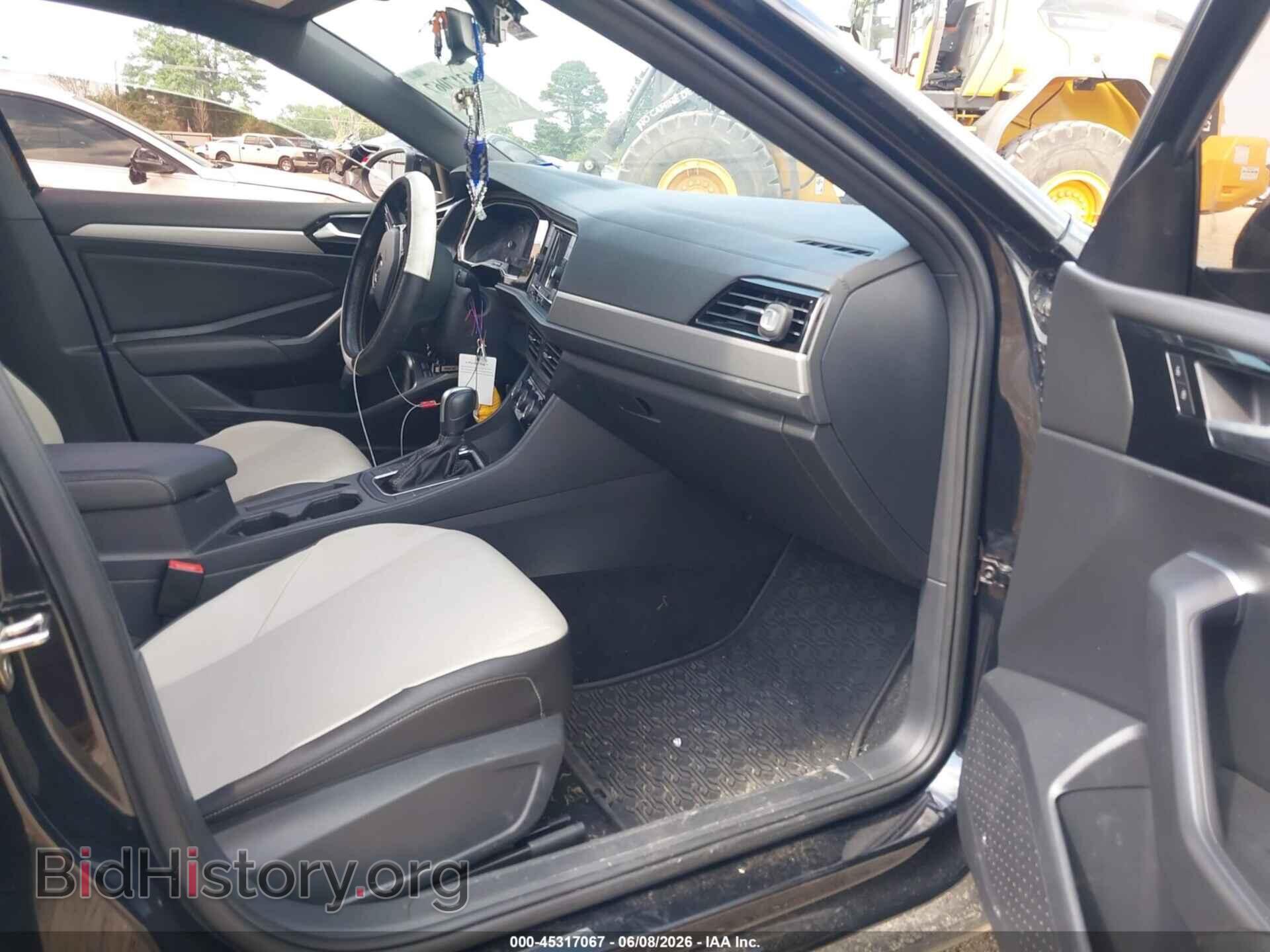 2021 VOLKSWAGEN JETTA - VIN: 3VWC57BUXMM089275 - Фото 5