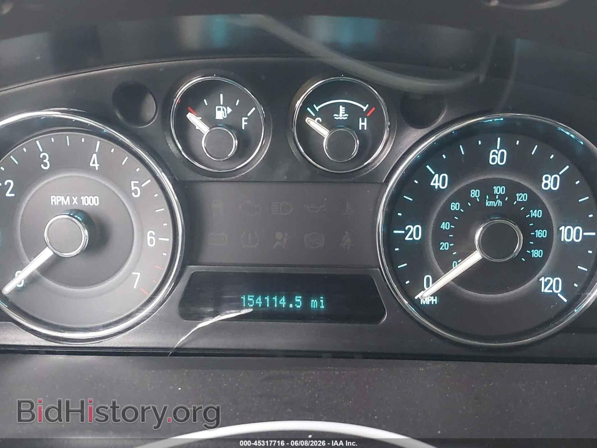 2012 FORD FLEX - VIN: 2FMGK5CC6CBD08302 - Photo 7