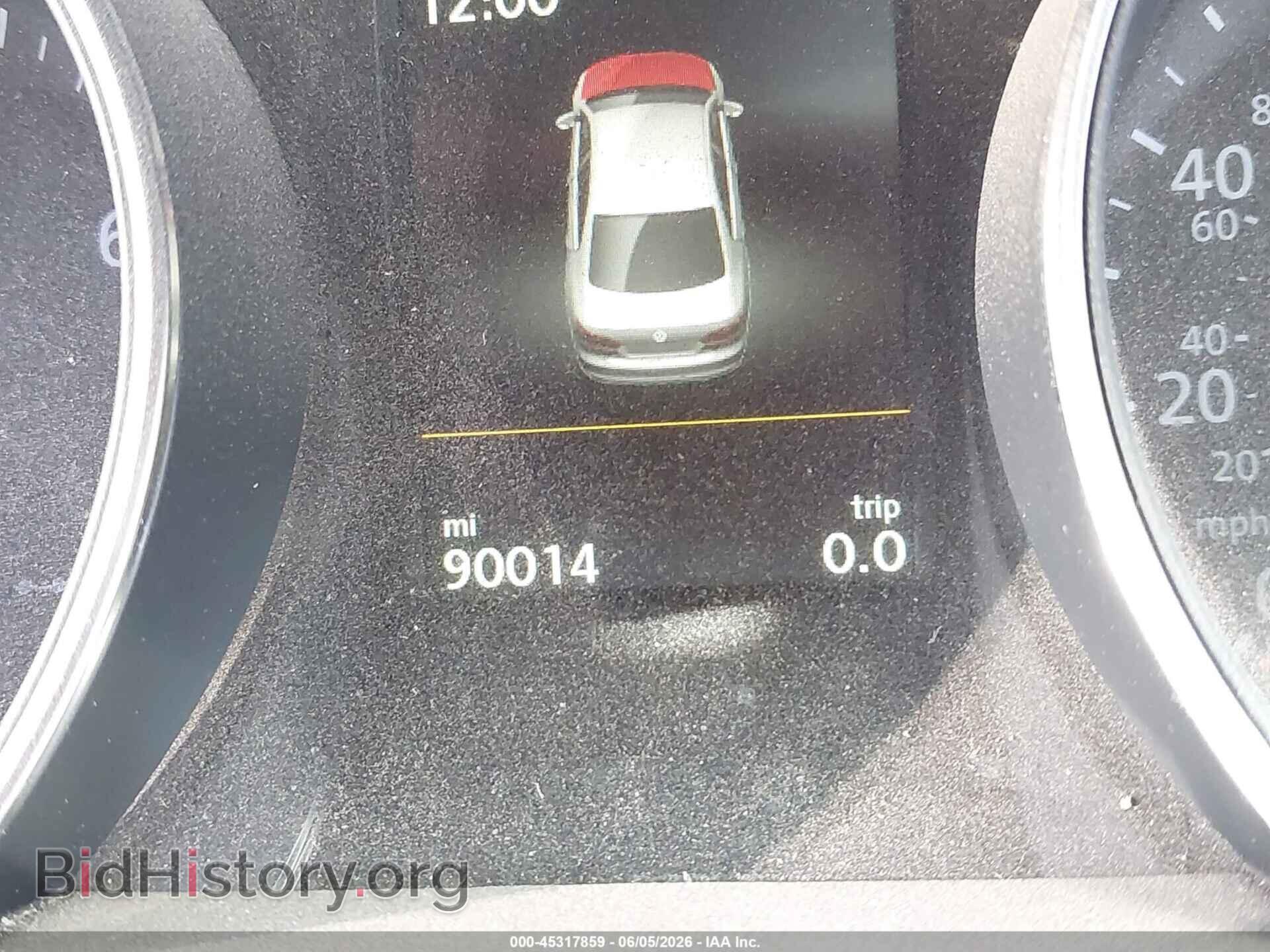 2017 VOLKSWAGEN JETTA - VIN: 3VW4T7AJXHM350413 - Фото 14