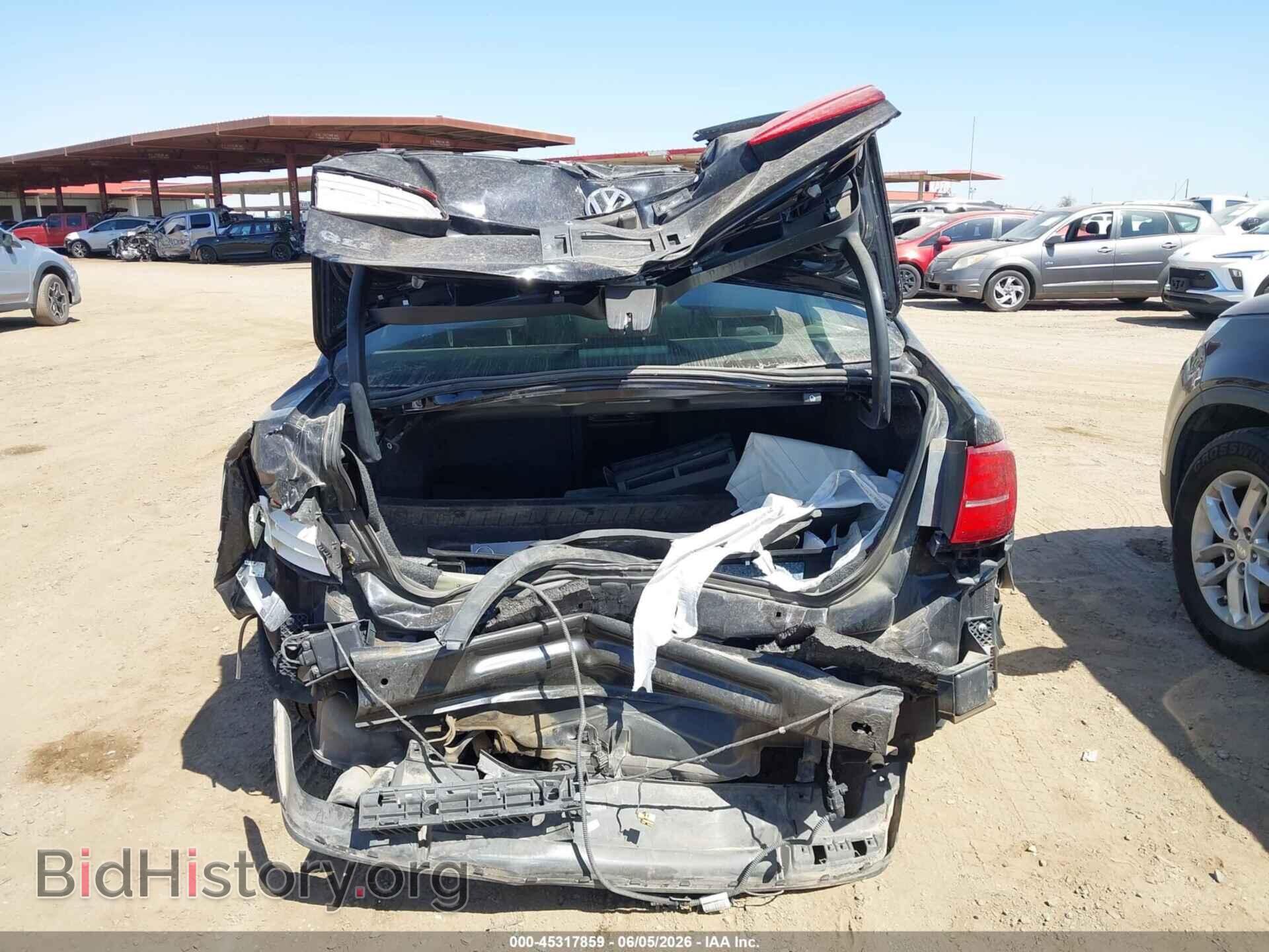 2017 VOLKSWAGEN JETTA - VIN: 3VW4T7AJXHM350413 - Фото 15