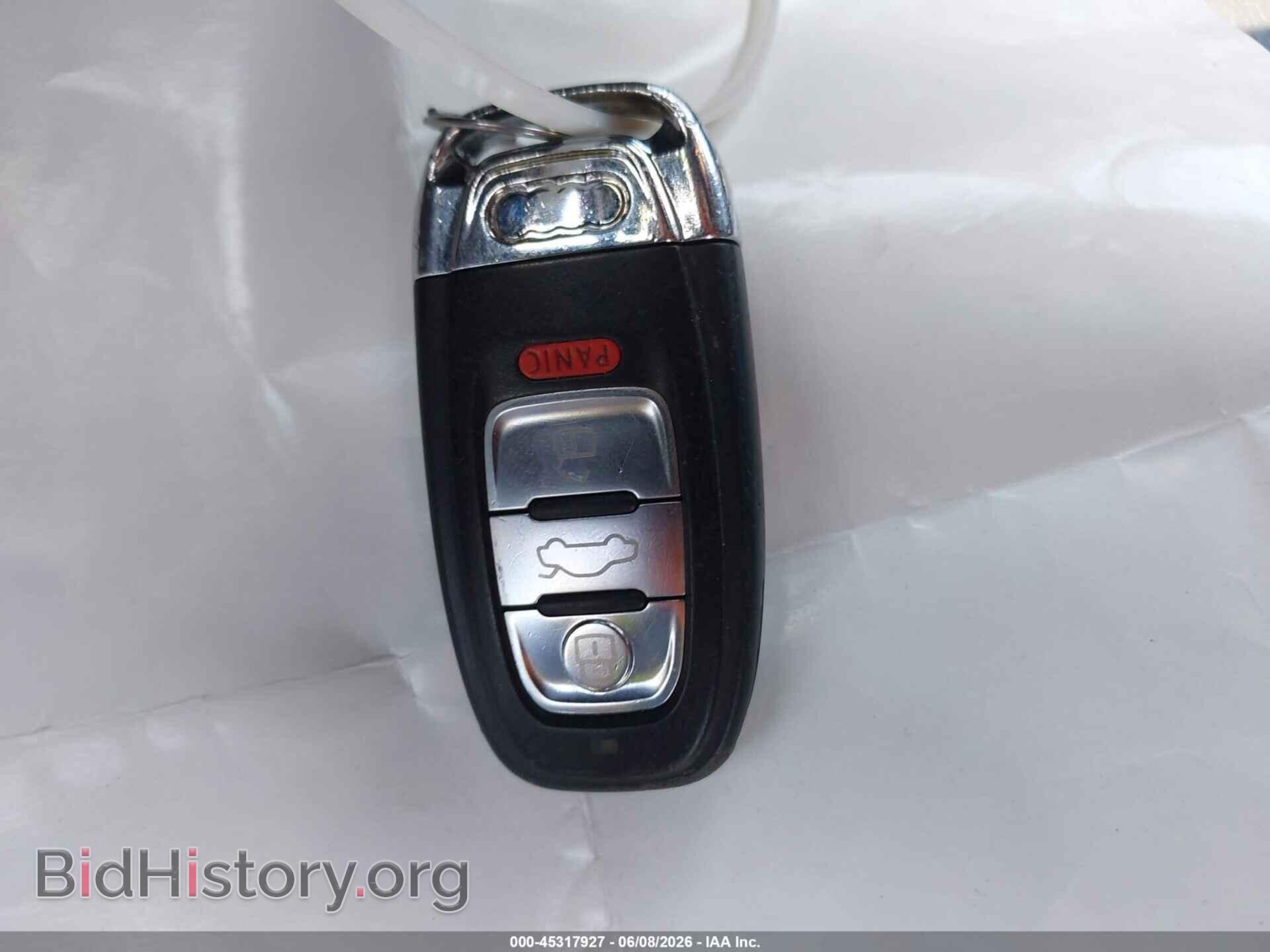 2013 AUDI Q5 - VIN: WA1DGAFP5DA040253 - Фото 11