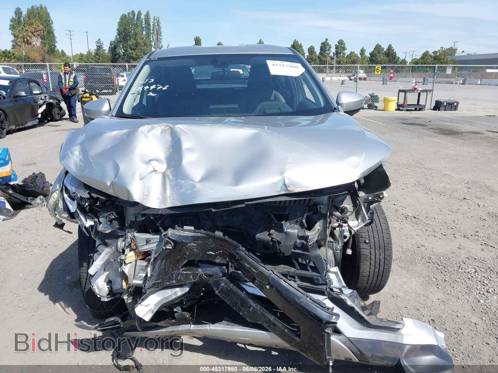 2018 MITSUBISHI ECLIPSE CROSS - VIN: JA4AT5AA1JZ046072 - Photo 12