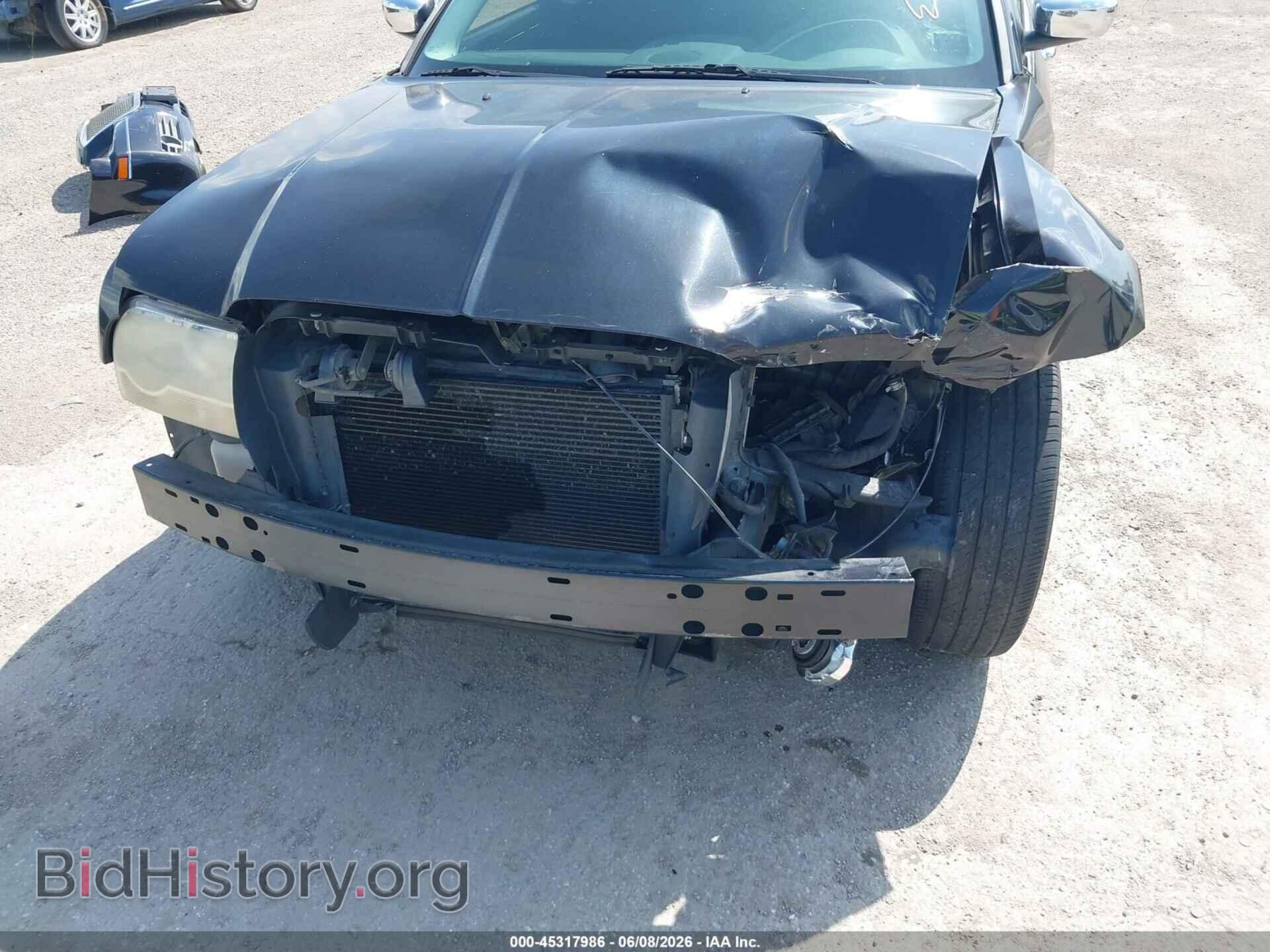 2010 CHRYSLER 300 - VIN: 2C3CA4CD9AH208928 - Фото 6