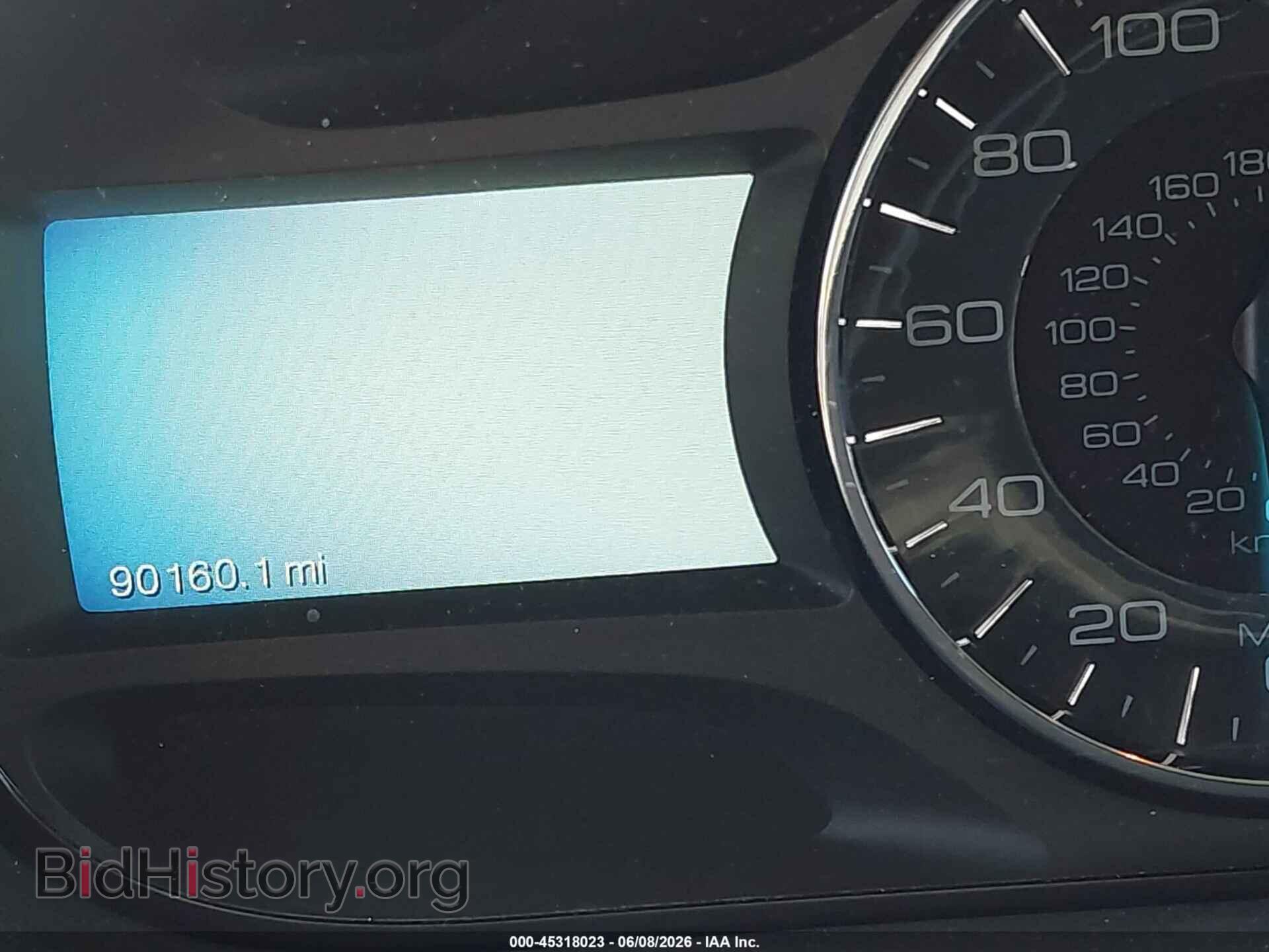 2014 FORD EDGE - VIN: 2FMDK3JC0EBB39309 - Фото 15
