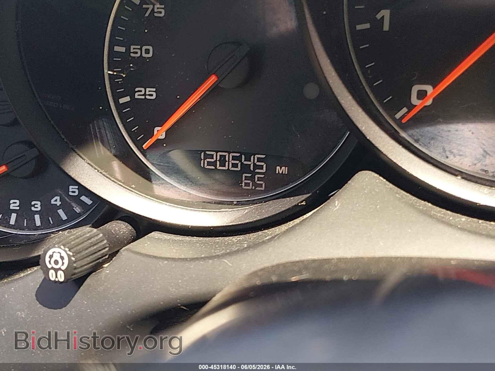 2016 PORSCHE CAYENNE - VIN: WP1AA2A25GLA04887 - Photo 15