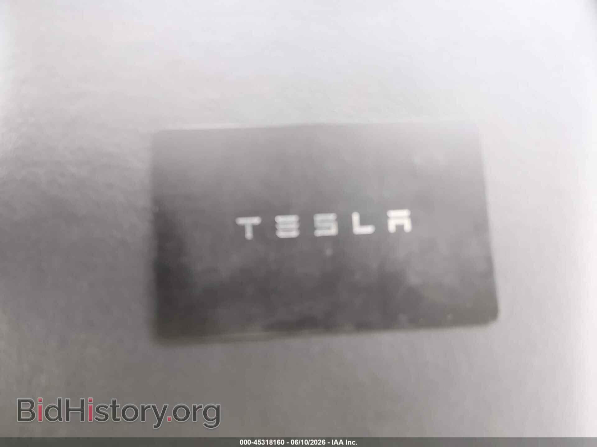 2018 TESLA MODEL 3 - VIN: 5YJ3E1EA0JF012559 - Photo 11