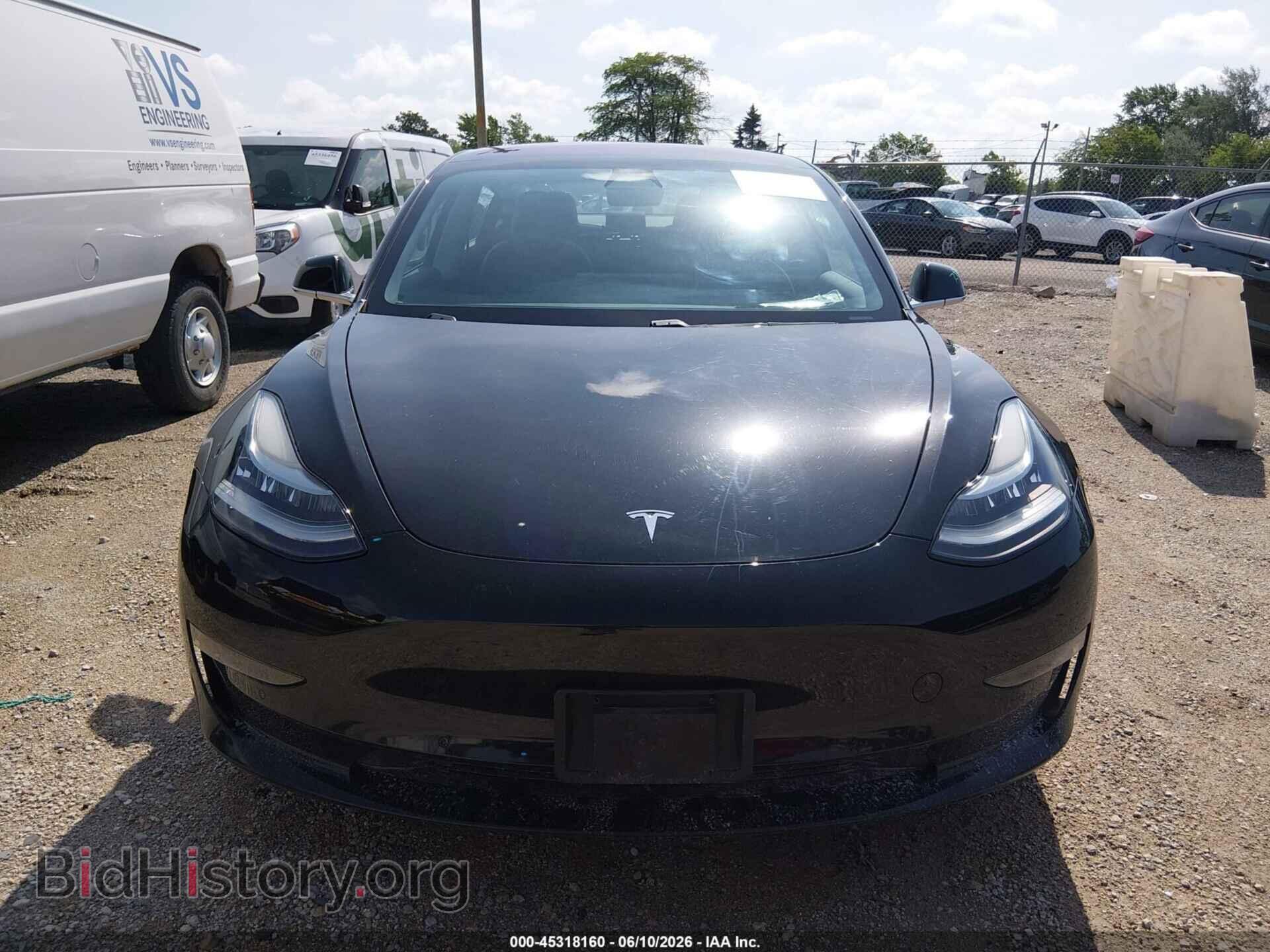 2018 TESLA MODEL 3 - VIN: 5YJ3E1EA0JF012559 - Photo 12