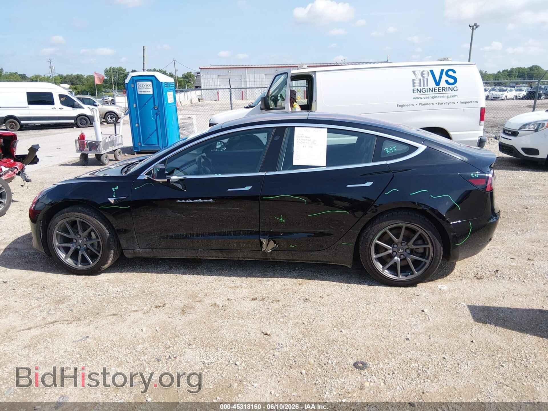 2018 TESLA MODEL 3 - VIN: 5YJ3E1EA0JF012559 - Photo 14