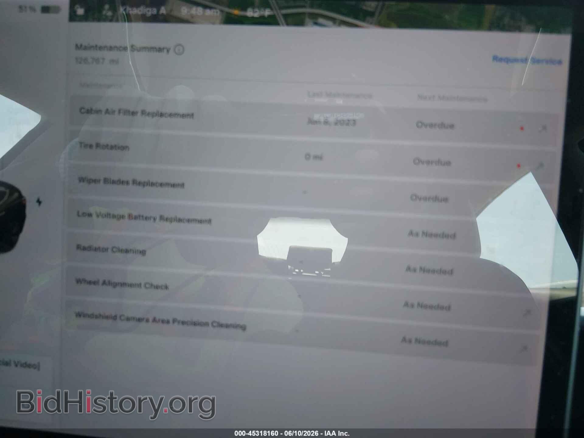 2018 TESLA MODEL 3 - VIN: 5YJ3E1EA0JF012559 - Photo 18