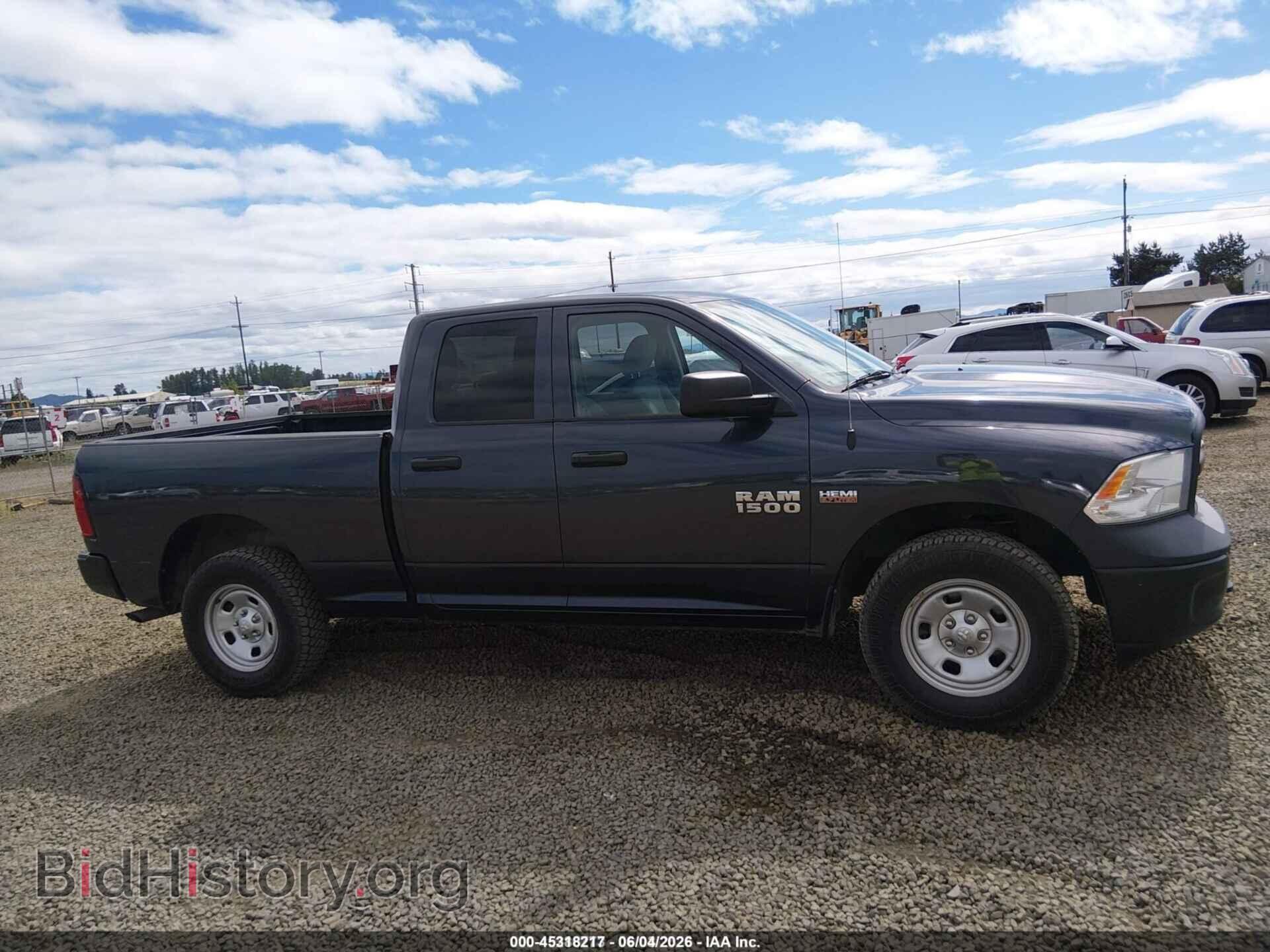 2018 RAM 1500 - VIN: 1C6RR7FT5JS306583 - Фото 14