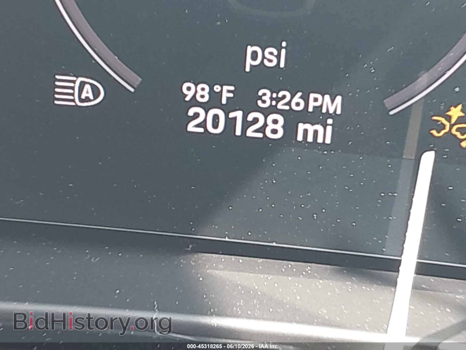 2024 PORSCHE CAYENNE - VIN: WP1AA2AY5RDA14496 - Photo 16