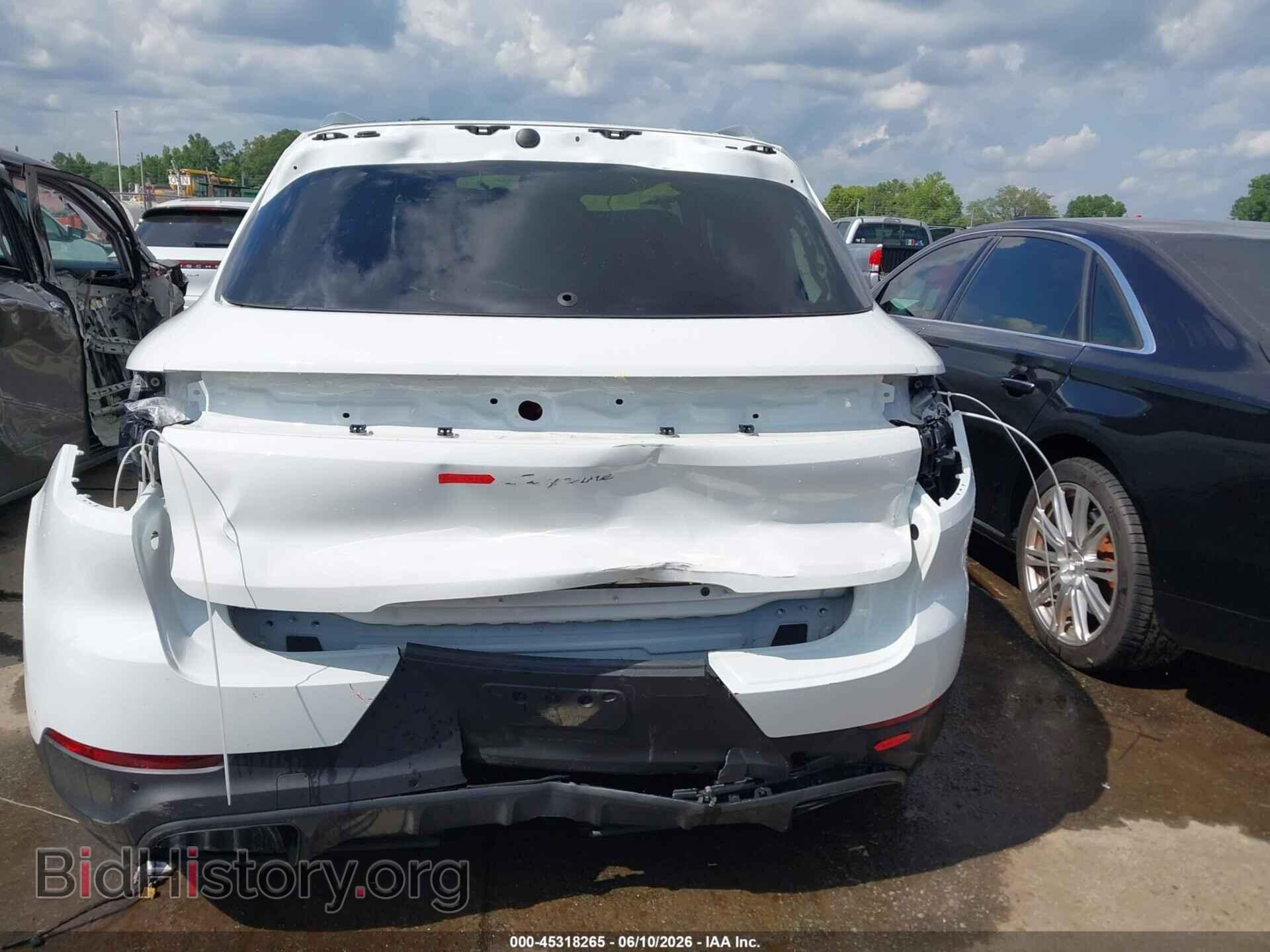 2024 PORSCHE CAYENNE - VIN: WP1AA2AY5RDA14496 - Photo 17