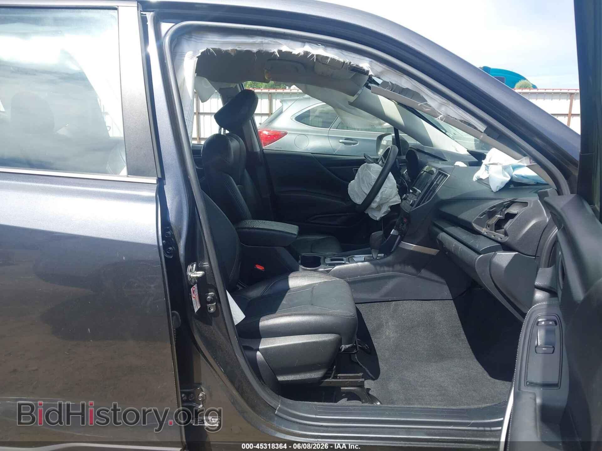 2019 SUBARU FORESTER - VIN: JF2SKACC3KH544870 - Photo 5