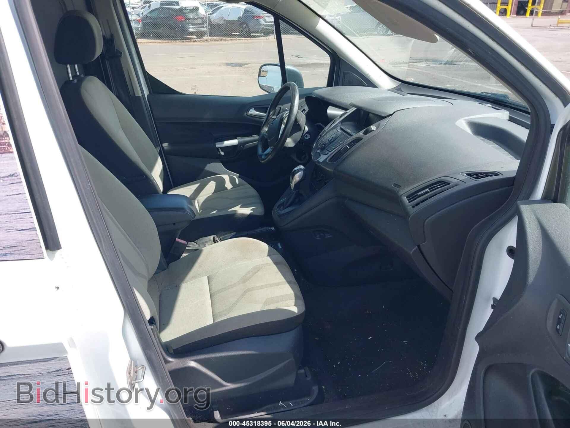 2016 FORD TRANSIT CONNECT - VIN: NM0LS7F77G1292025 - Photo 5
