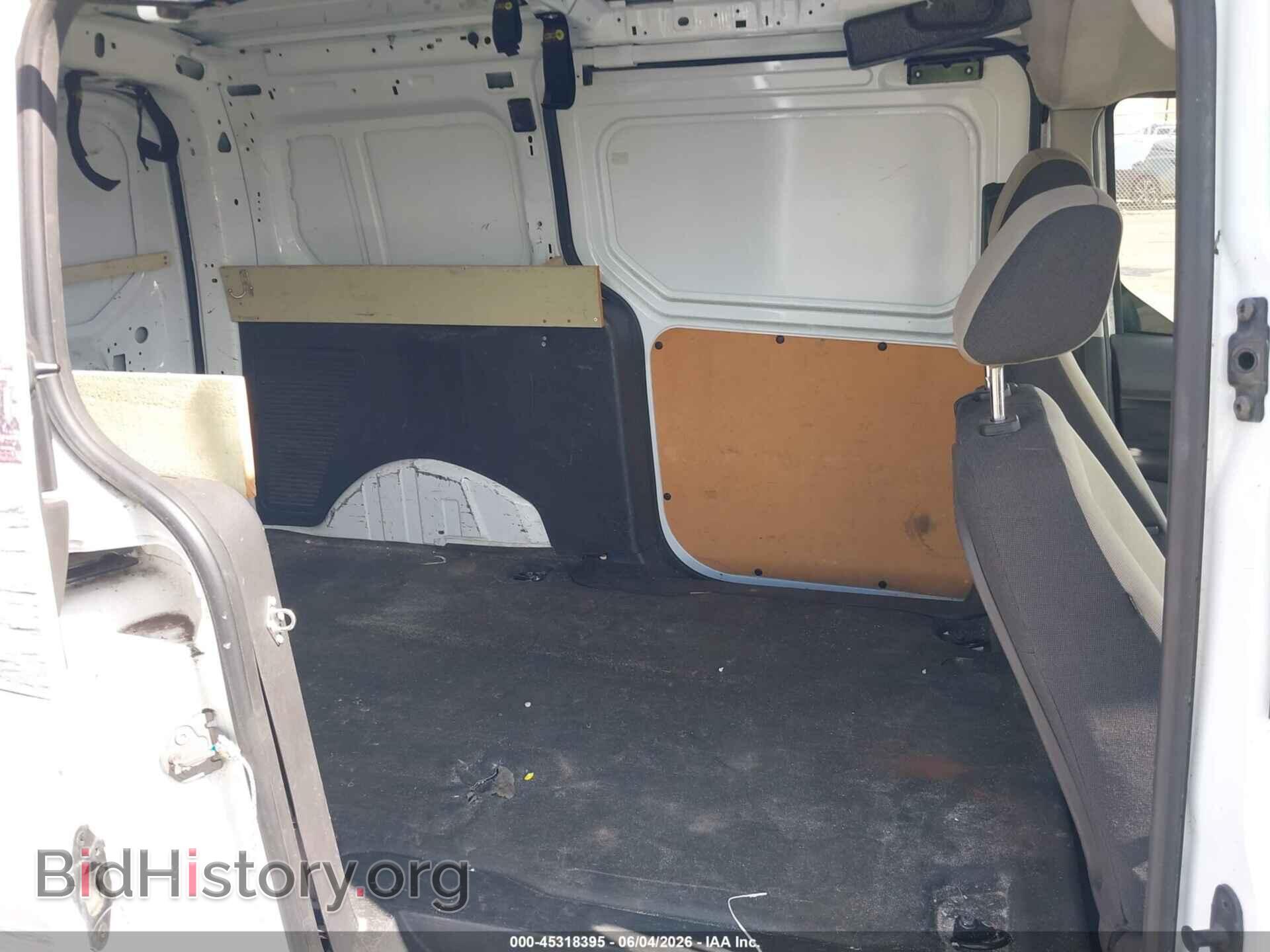 2016 FORD TRANSIT CONNECT - VIN: NM0LS7F77G1292025 - Photo 8