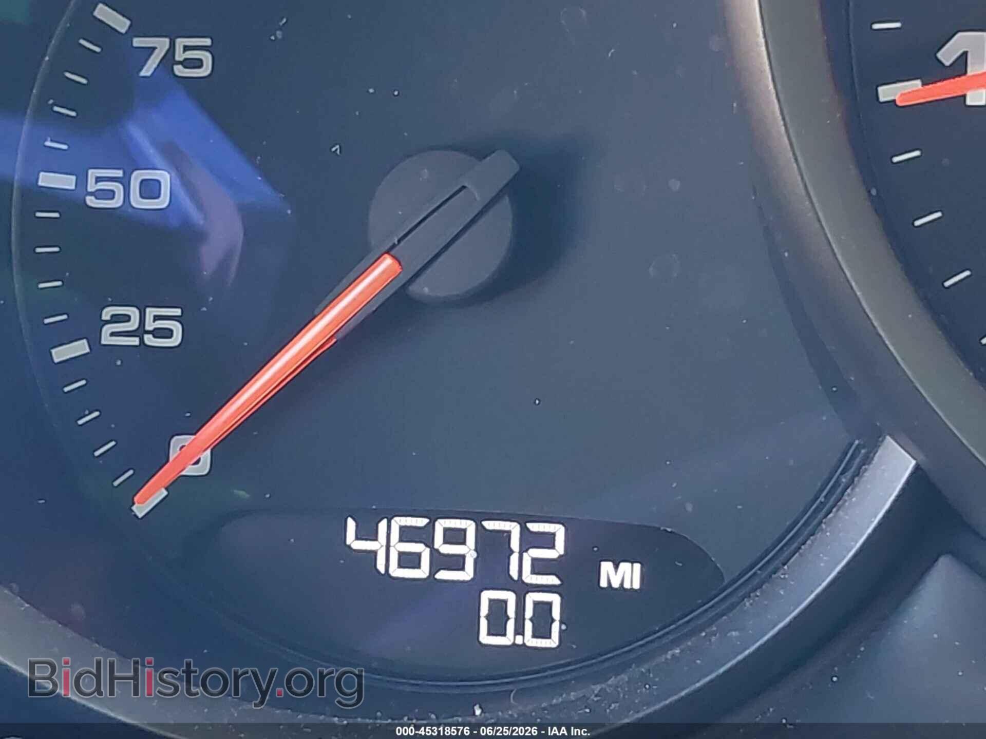 2019 PORSCHE MACAN - VIN: WP1AA2A53KLB06644 - Photo 16