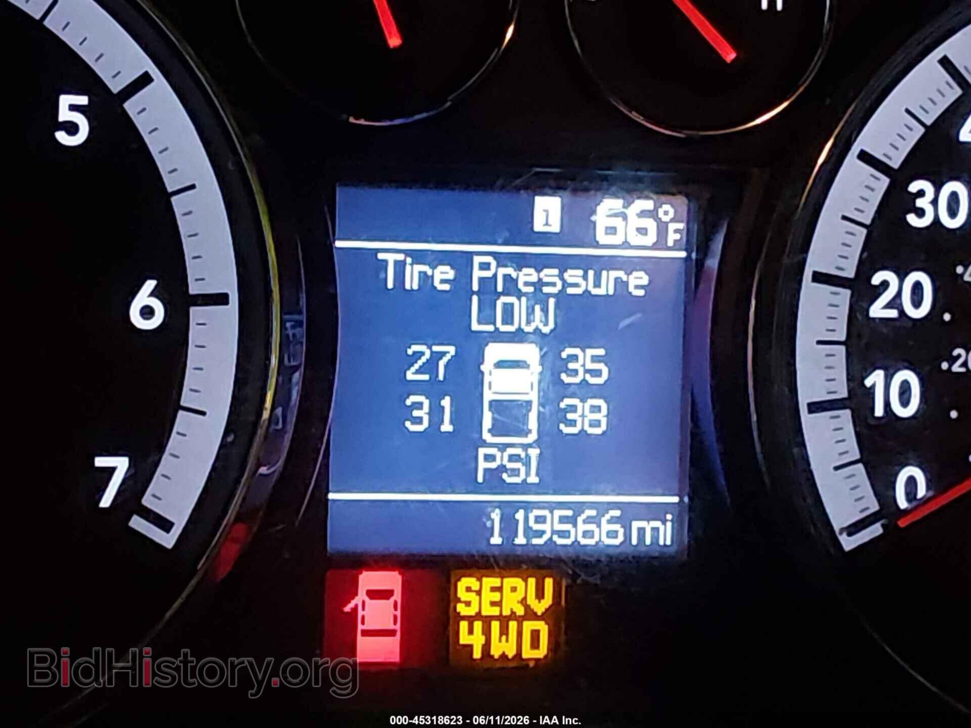 2012 RAM 1500 - VIN: 1C6RD7FT3CS260429 - Photo 15
