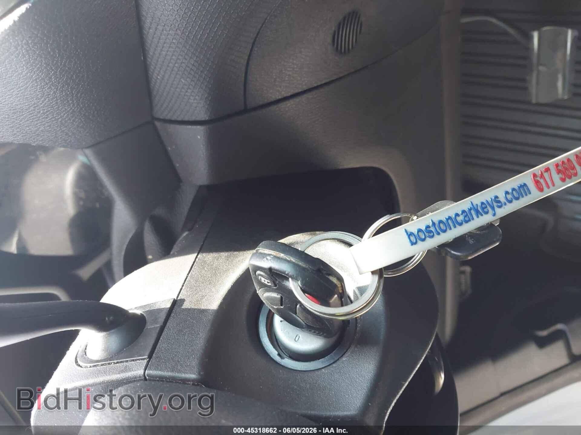 2015 FORD TRANSIT CONNECT - VIN: NM0LE7F75F1225414 - Photo 11
