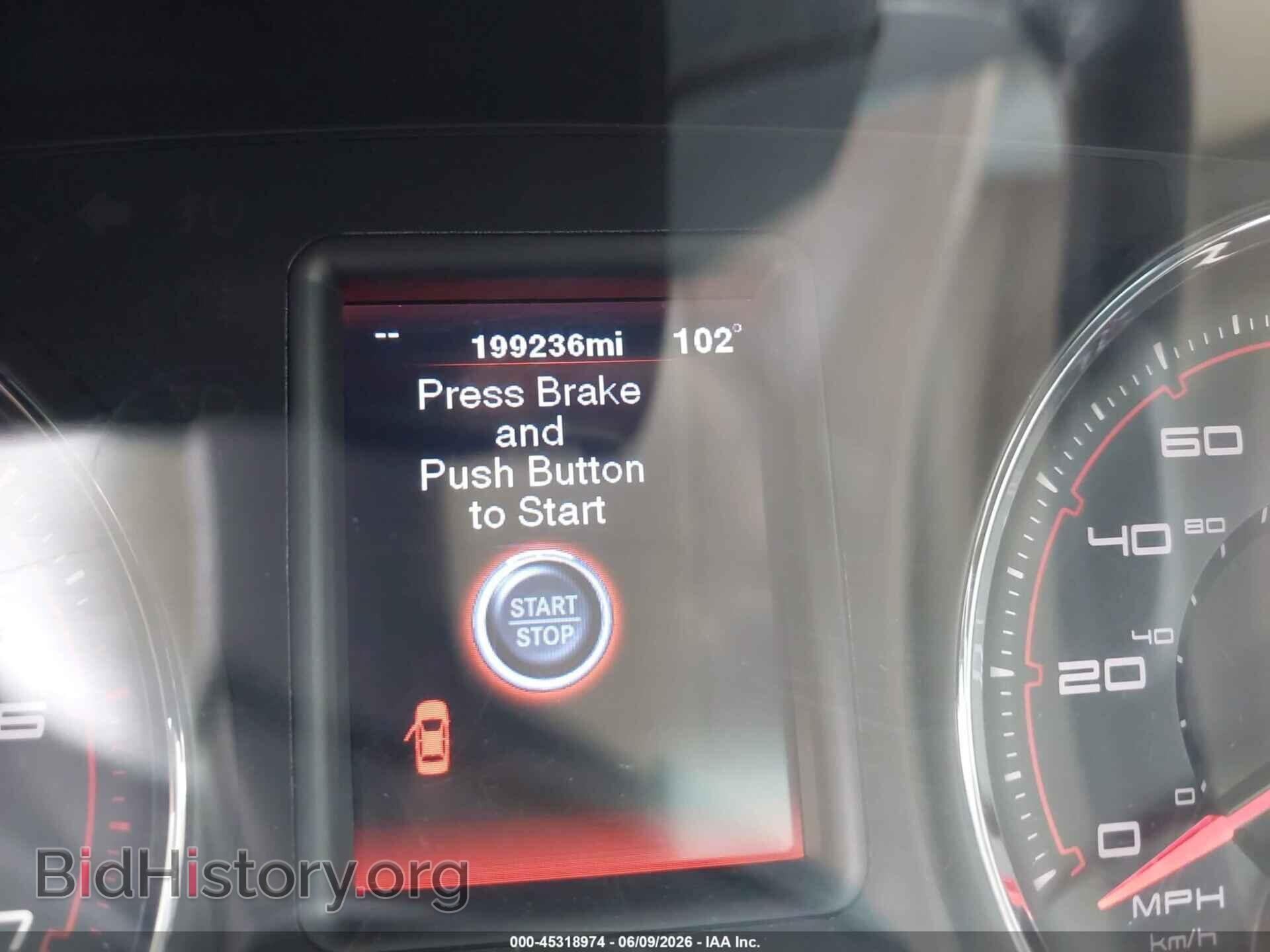 2012 DODGE CHARGER - VIN: 2C3CDXCT4CH108139 - Фото 15