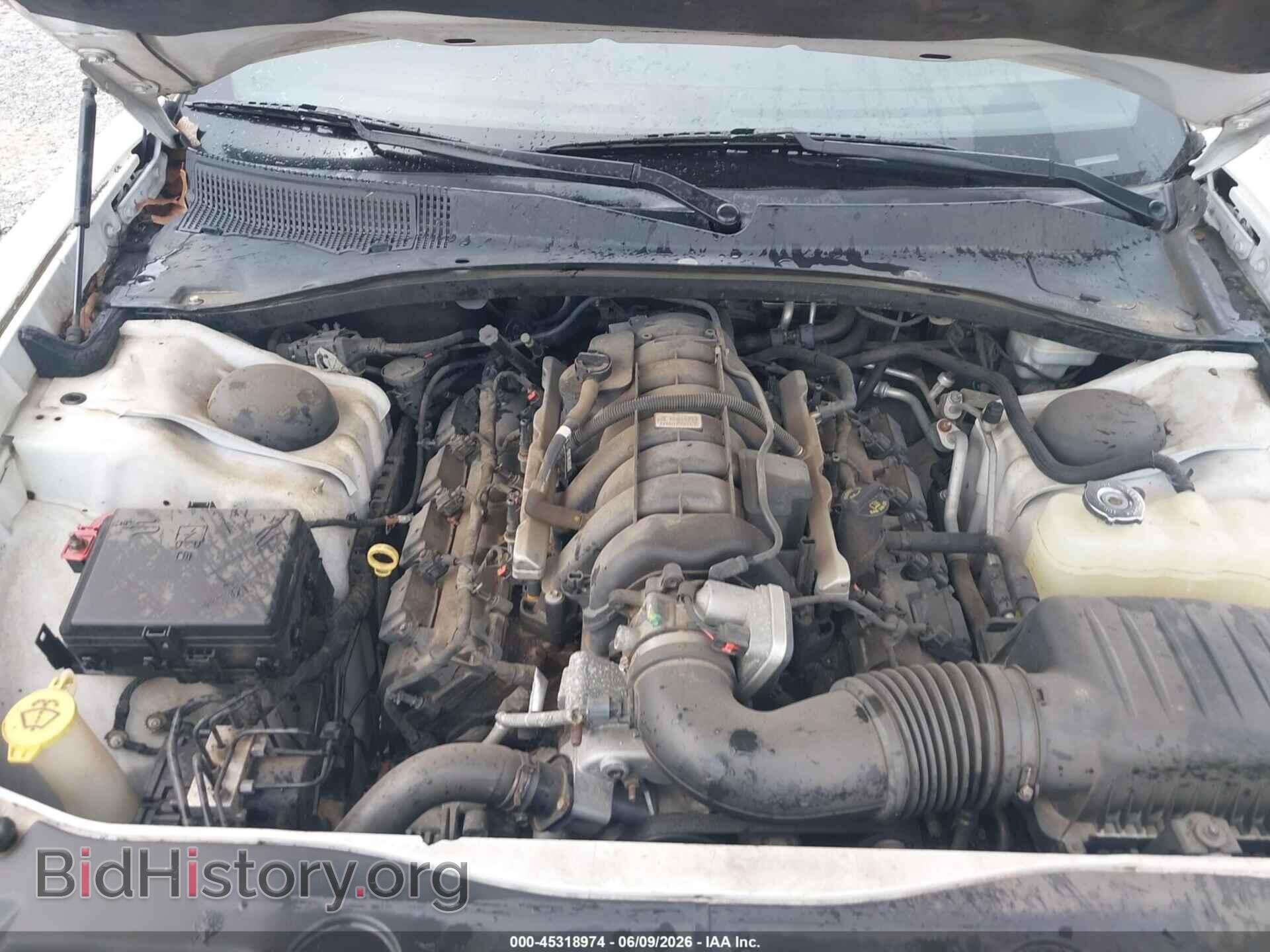 2012 DODGE CHARGER - VIN: 2C3CDXCT4CH108139 - Фото 10