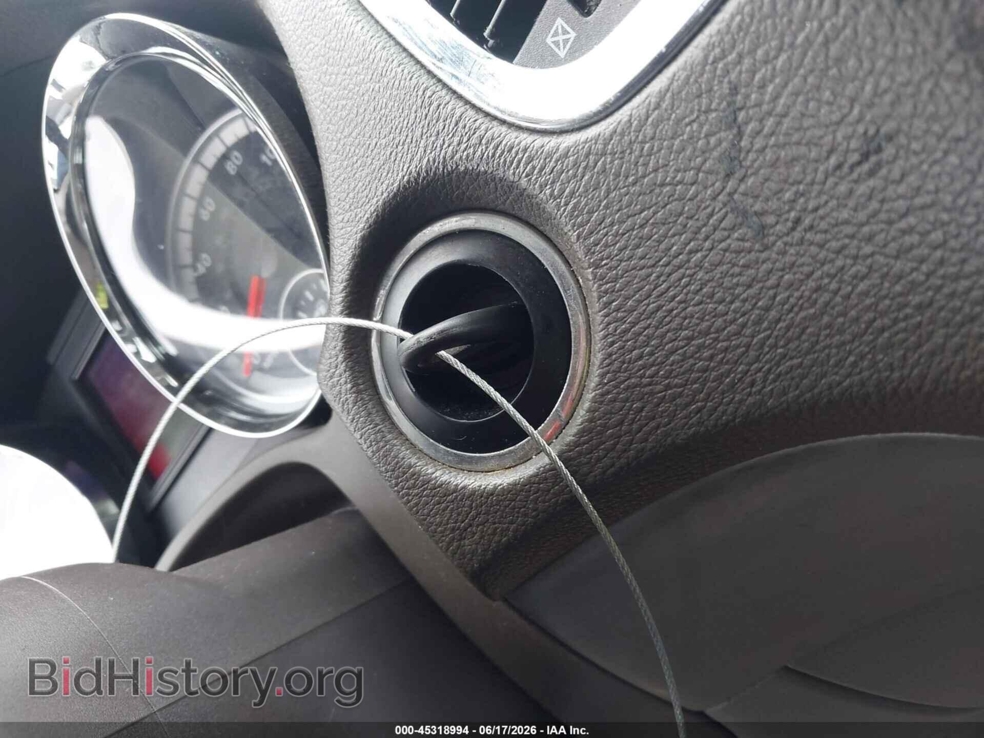 2013 DODGE DURANGO - VIN: 1C4RDJAG1DC582966 - Фото 11