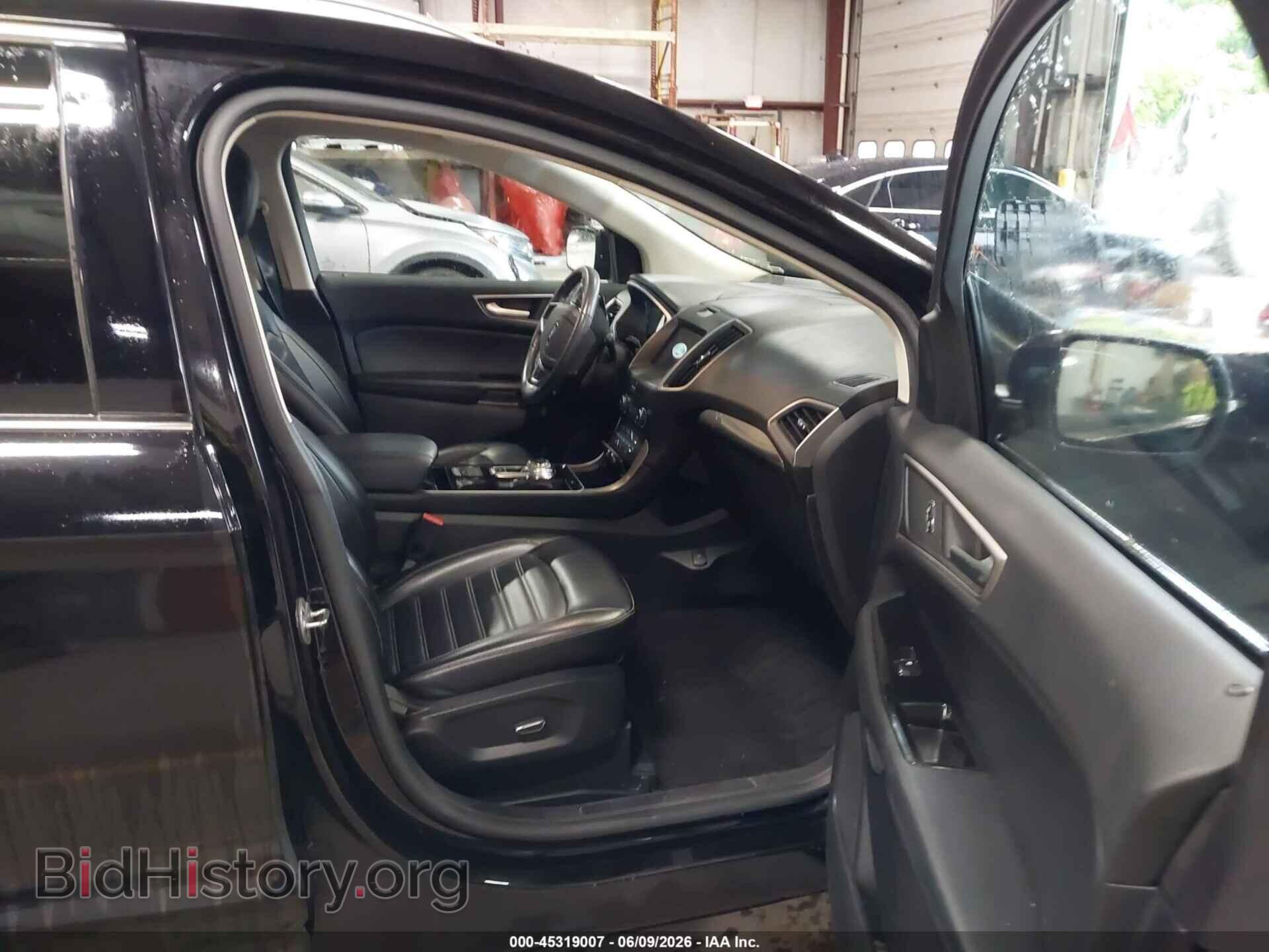 2019 FORD EDGE - VIN: 2FMPK4J97KBC19015 - Photo 5