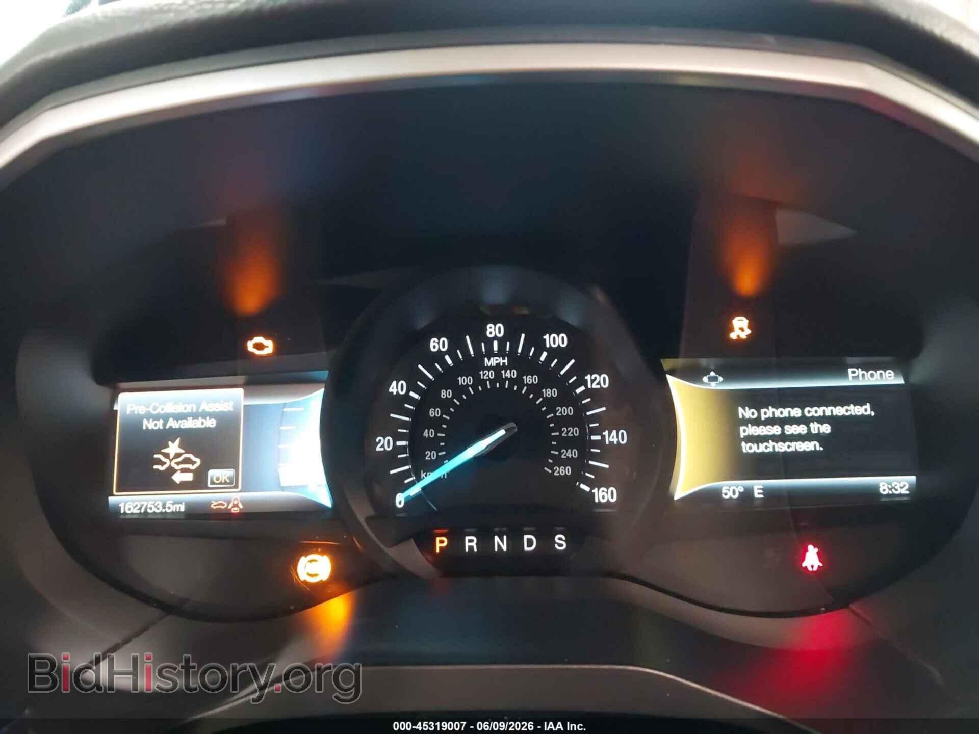 2019 FORD EDGE - VIN: 2FMPK4J97KBC19015 - Photo 7