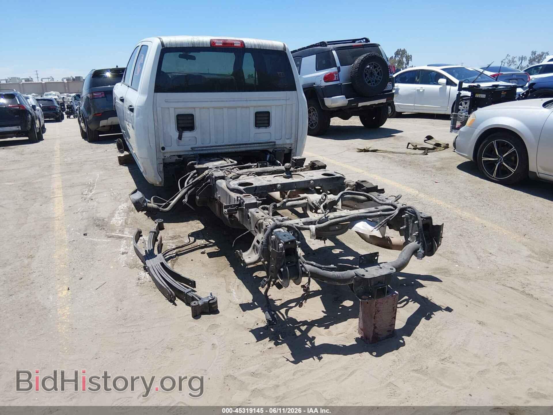 2024 RAM 3500 - VIN: 3C63RRGL2RG393572 - Photo 3