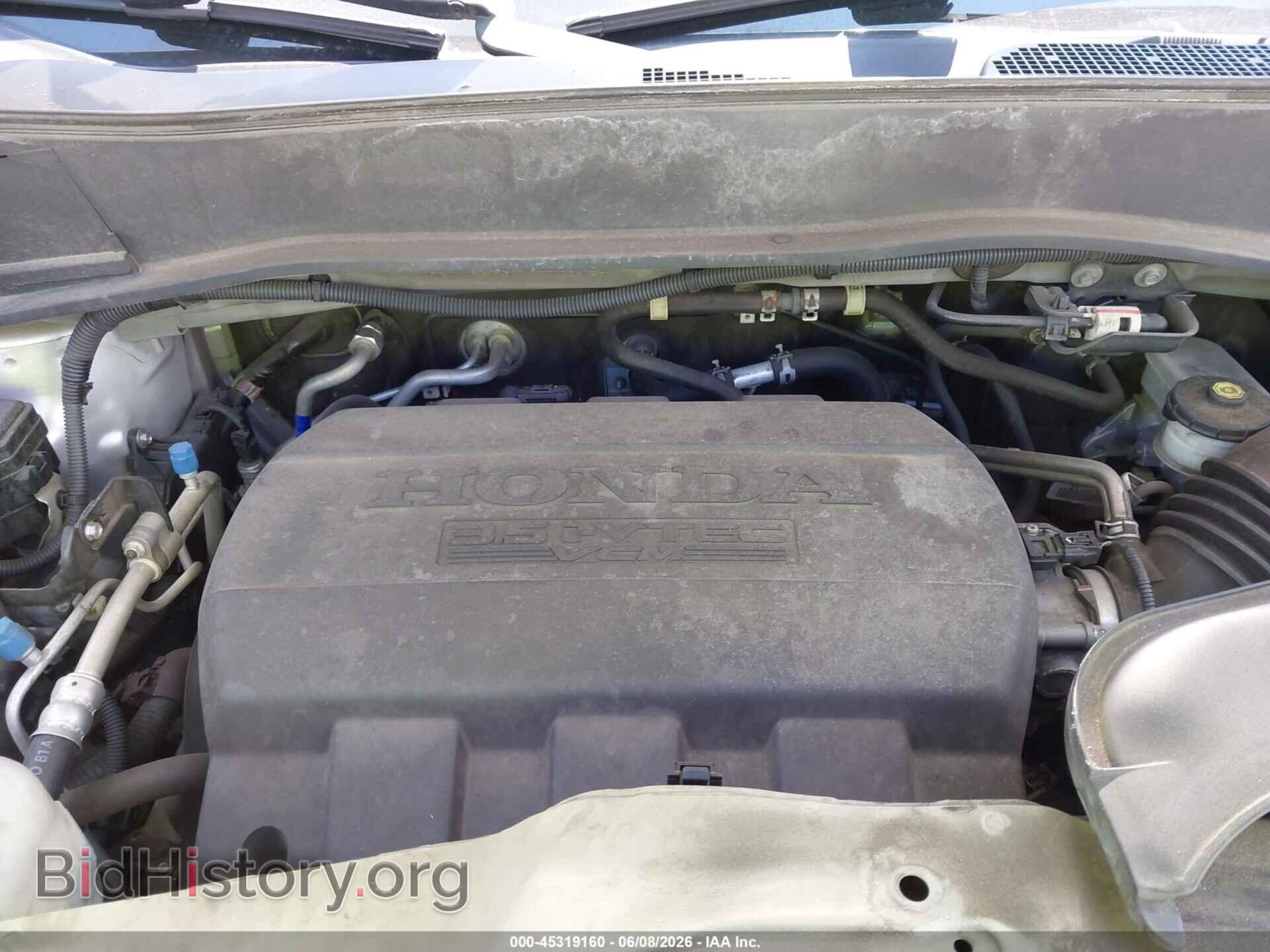2012 HONDA PILOT - VIN: 5FNYF3H54CB015724 - Photo 10