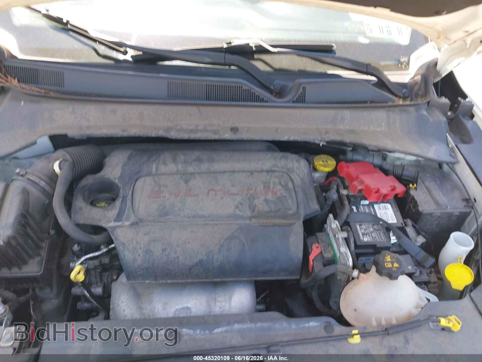 2020 JEEP COMPASS - VIN: 3C4NJDCB0LT116703 - Photo 10