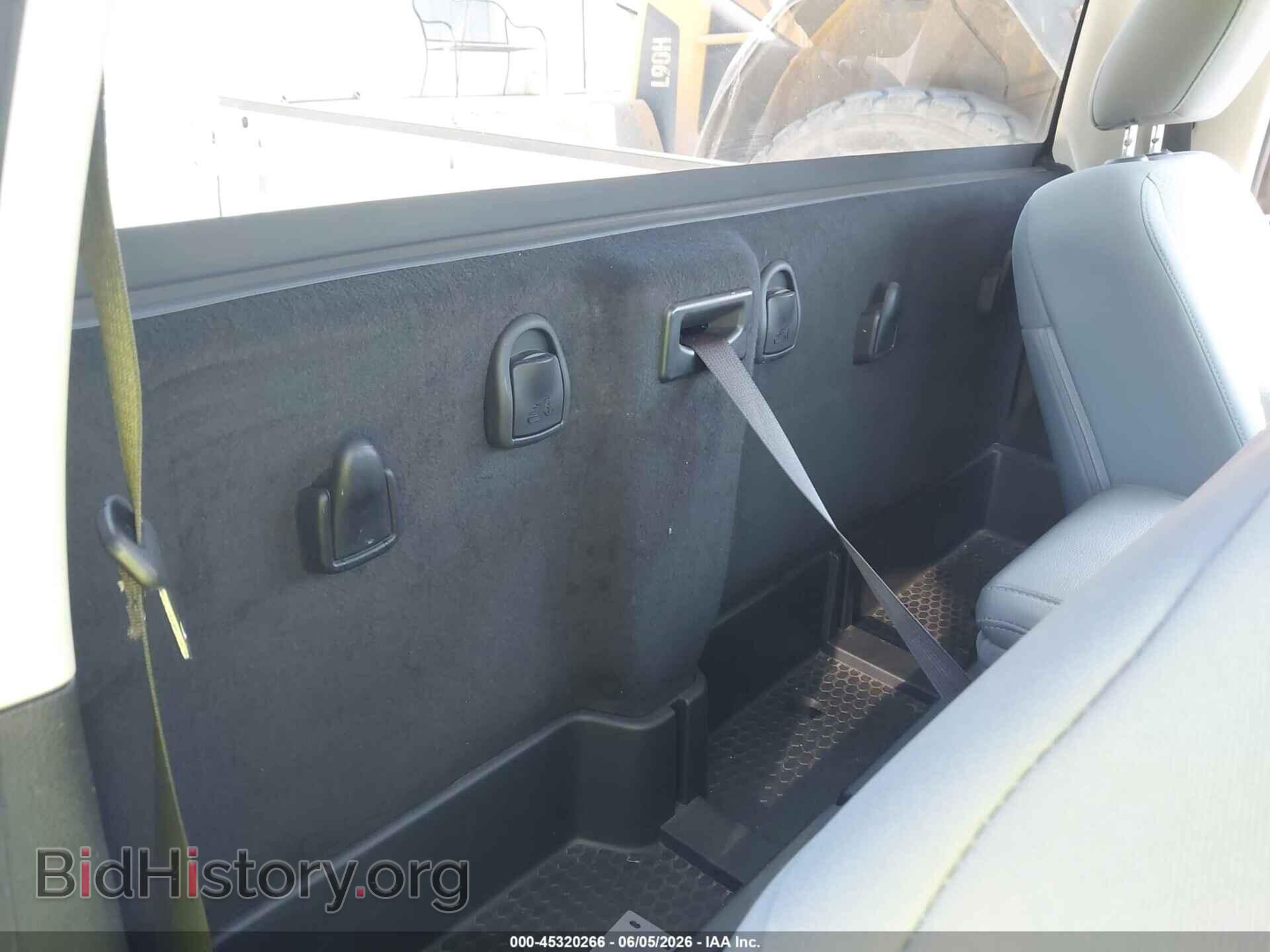 2018 RAM 1500 - VIN: 3C6JR6DG5JG321492 - Фото 8