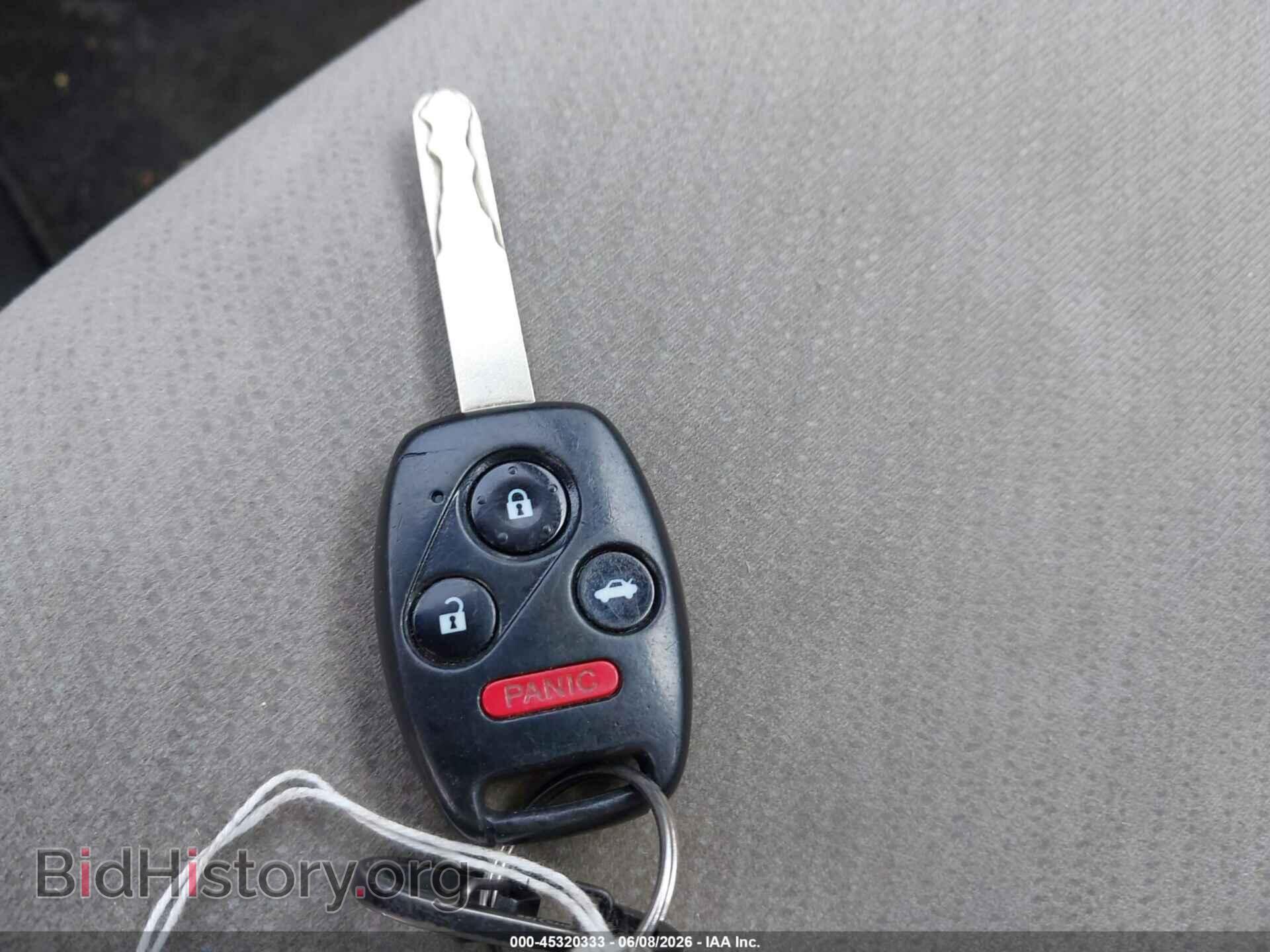 2013 HONDA CIVIC - VIN: 19XFB2F83DE008703 - Фото 11