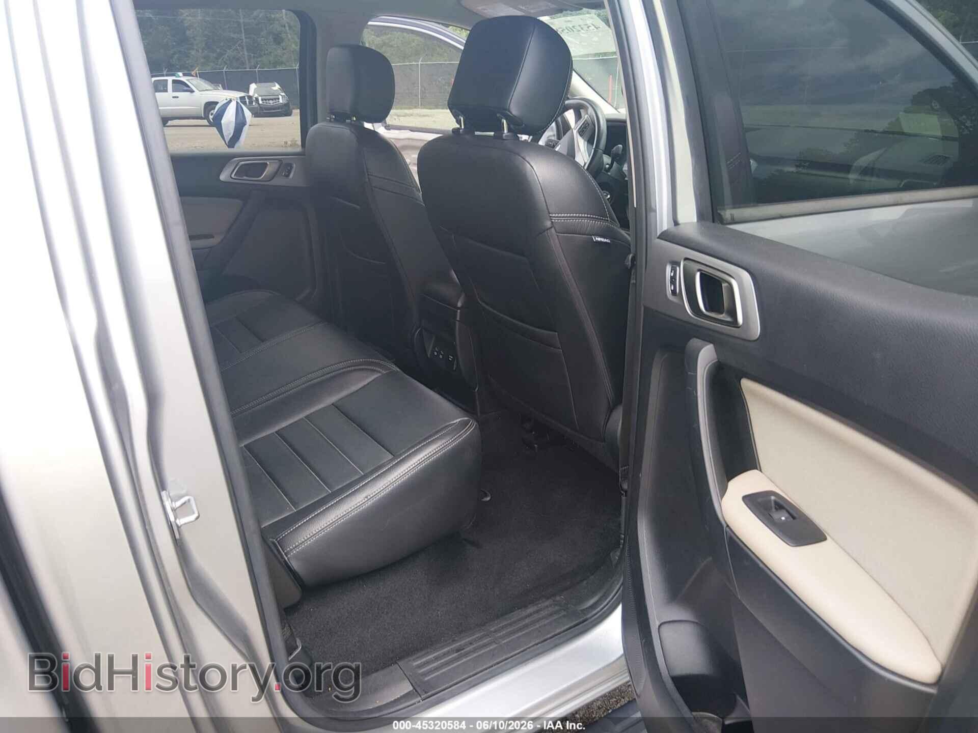 2020 FORD RANGER - VIN: 1FTER4EH3LLA71259 - Фото 8