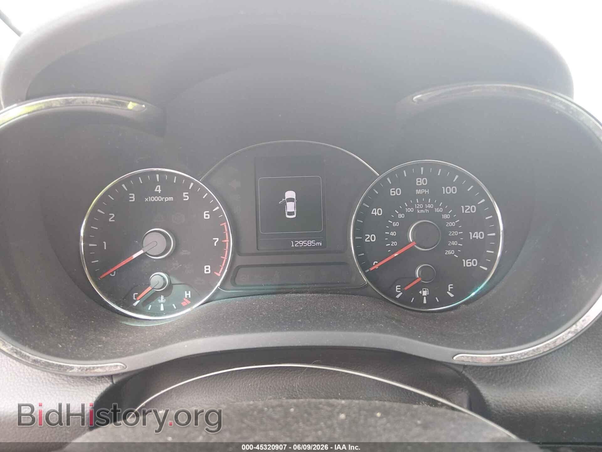 2017 KIA FORTE - VIN: 3KPFL4A77HE009785 - Фото 7