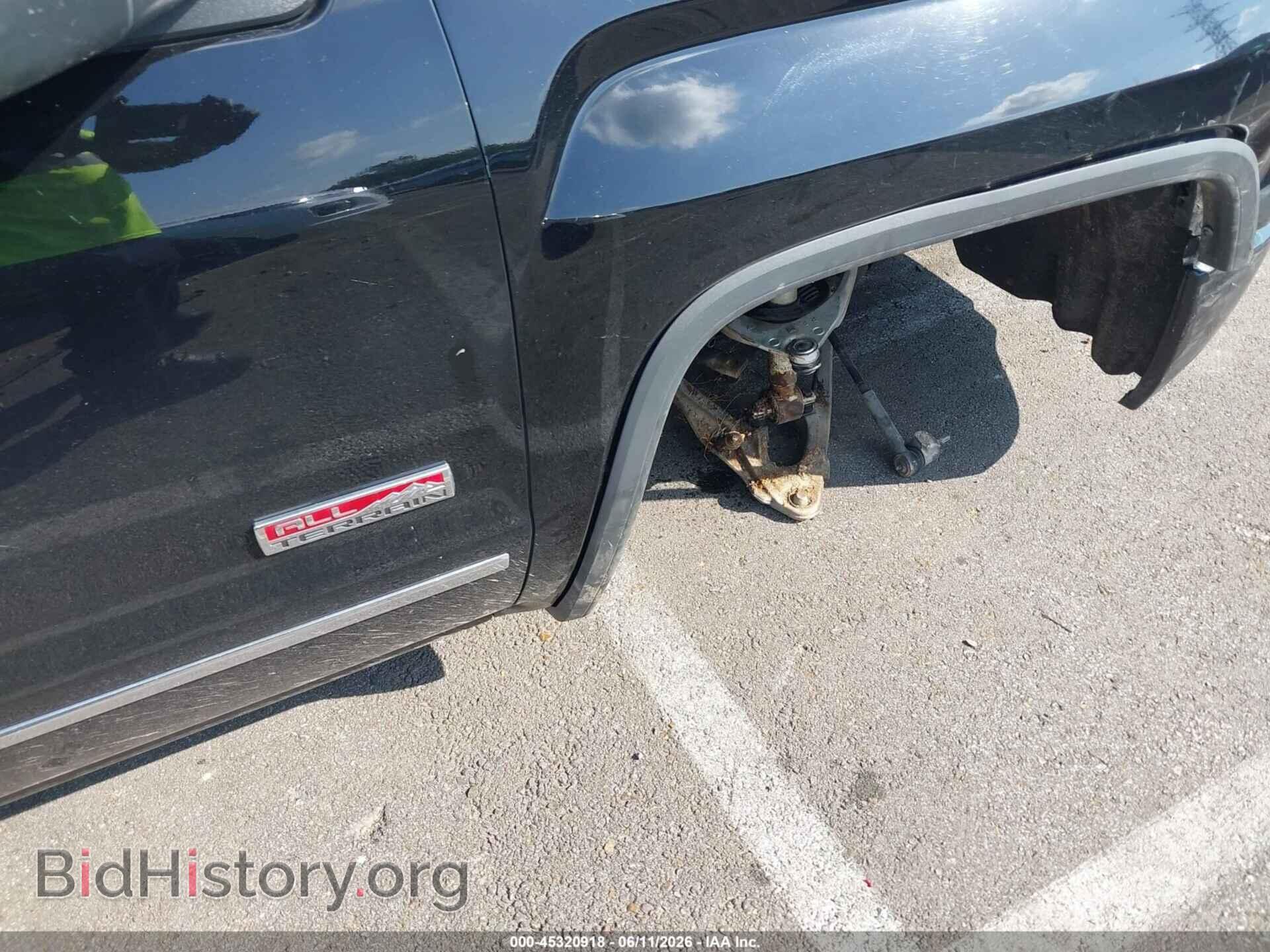 2015 GMC SIERRA 1500 - VIN: 3GTU2VEC2FG344770 - Фото 18