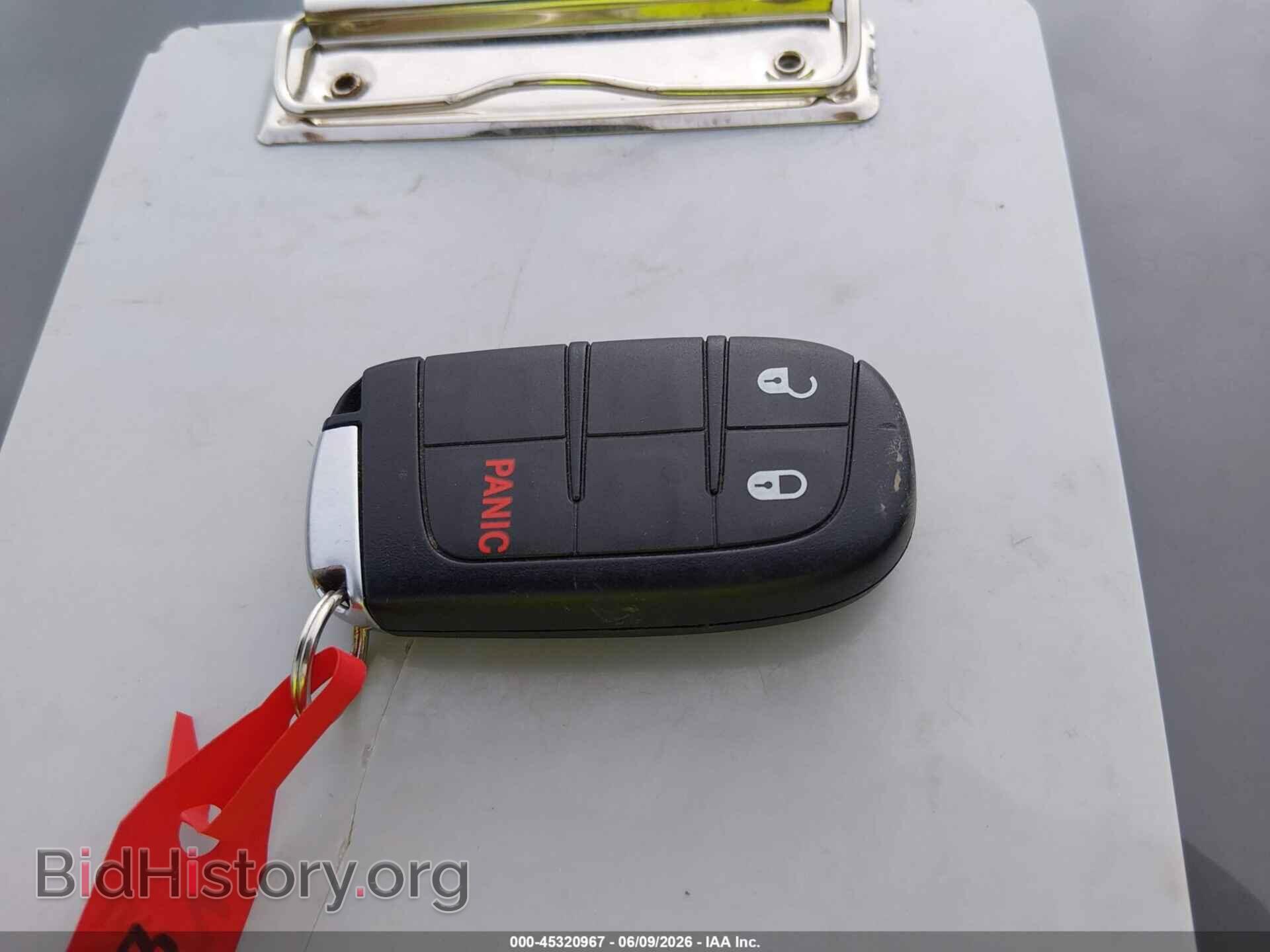 2022 DODGE DURANGO - VIN: 1C4RDJAG4NC158179 - Photo 11