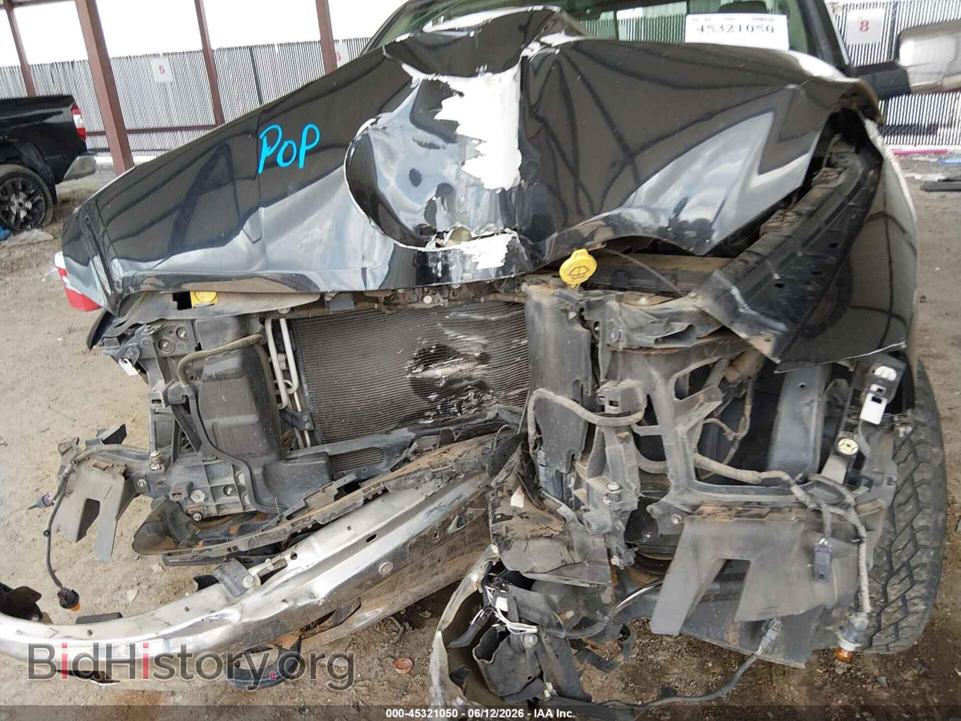 2017 RAM 1500 - VIN: 1C6RR6LT6HS744456 - Фото 6