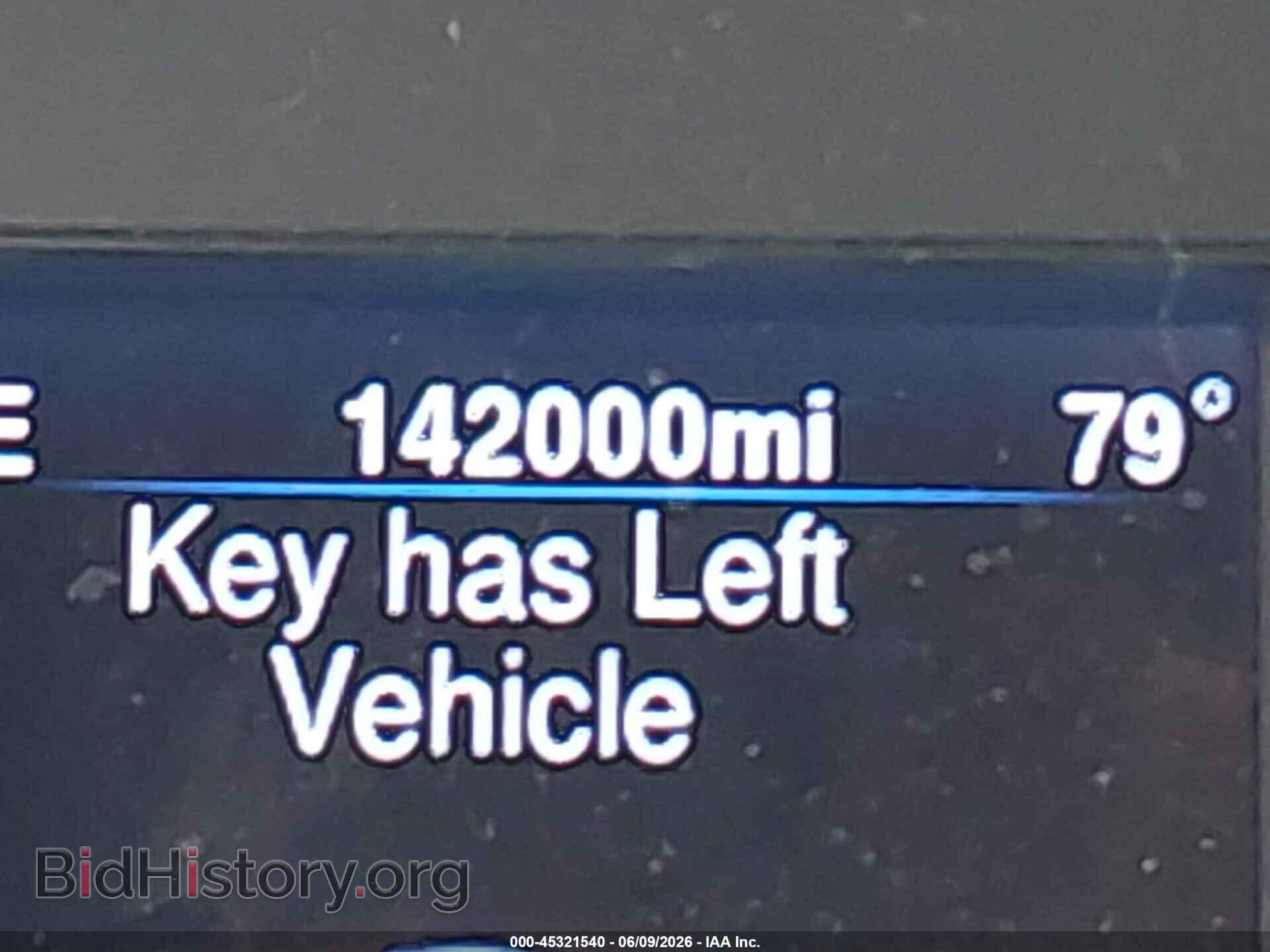 2014 CHRYSLER 300 - VIN: 2C3CCABG3EH236914 - Фото 15