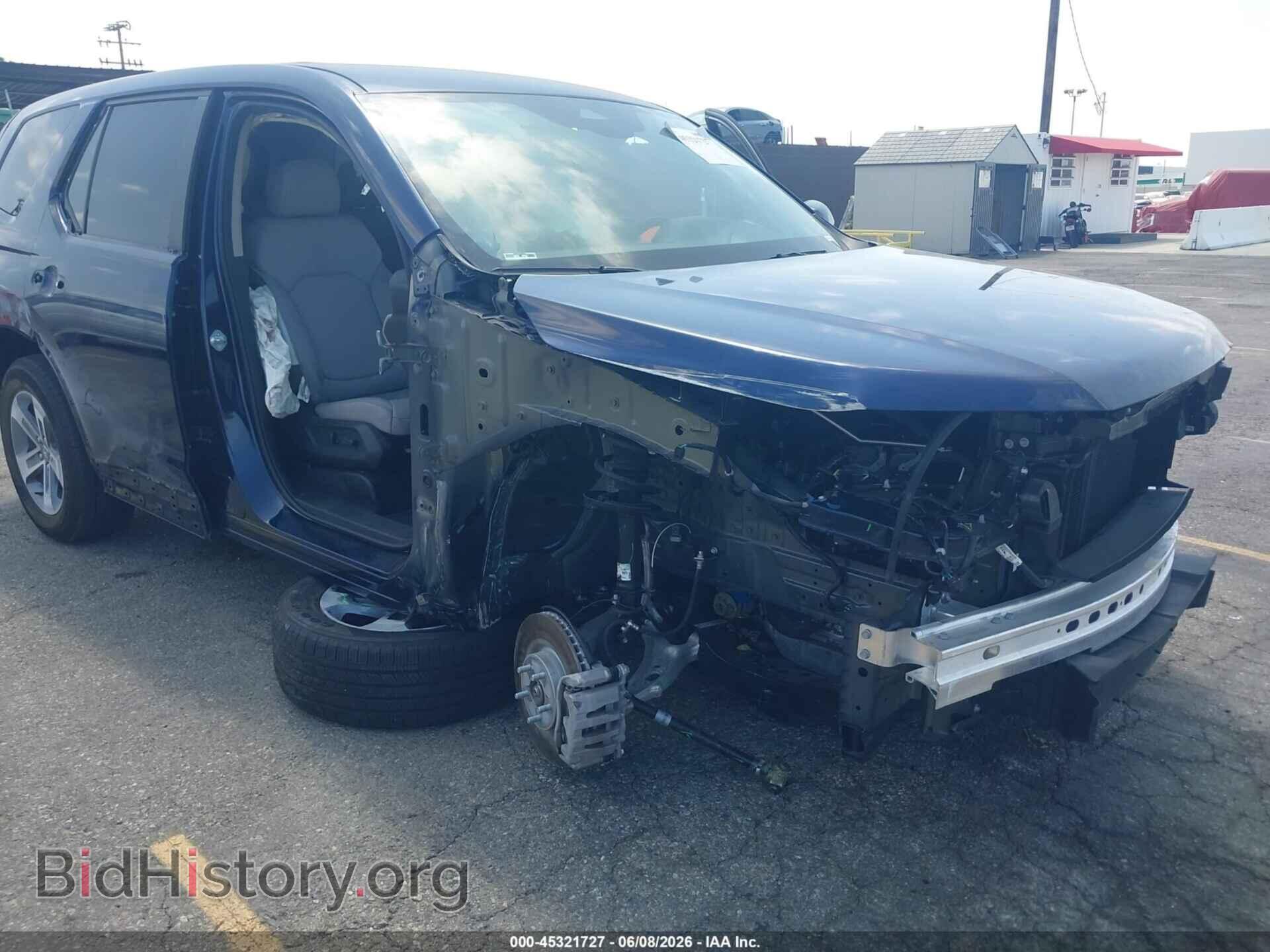 2025 HONDA PILOT - VIN: 5FNYG1H40SB157477 - Фото 6