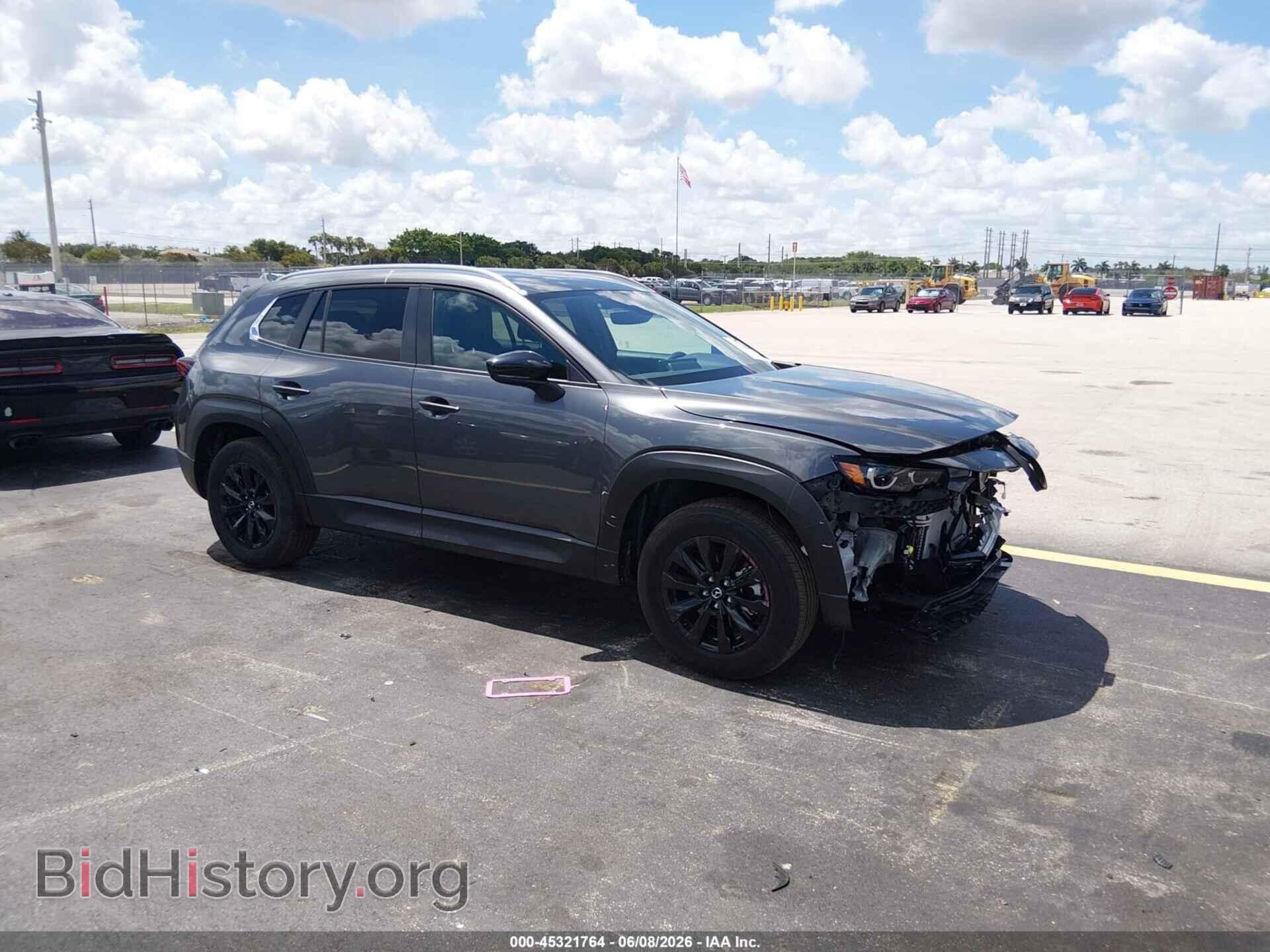Photo 7MMVABAL7TN468757 - MAZDA CX-50 2026