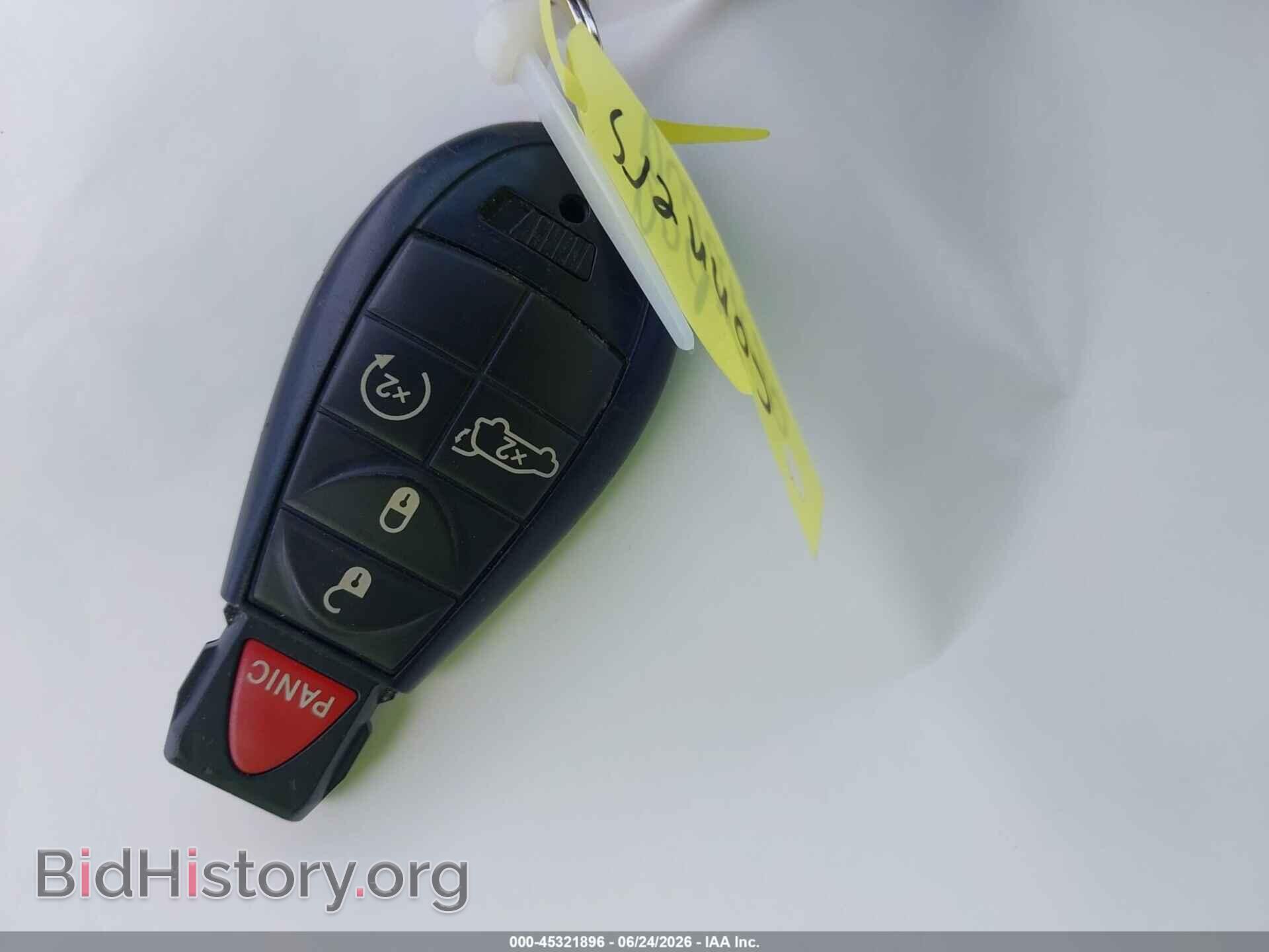 2013 DODGE DURANGO - VIN: 1C4RDJDG9DC578109 - Фото 11