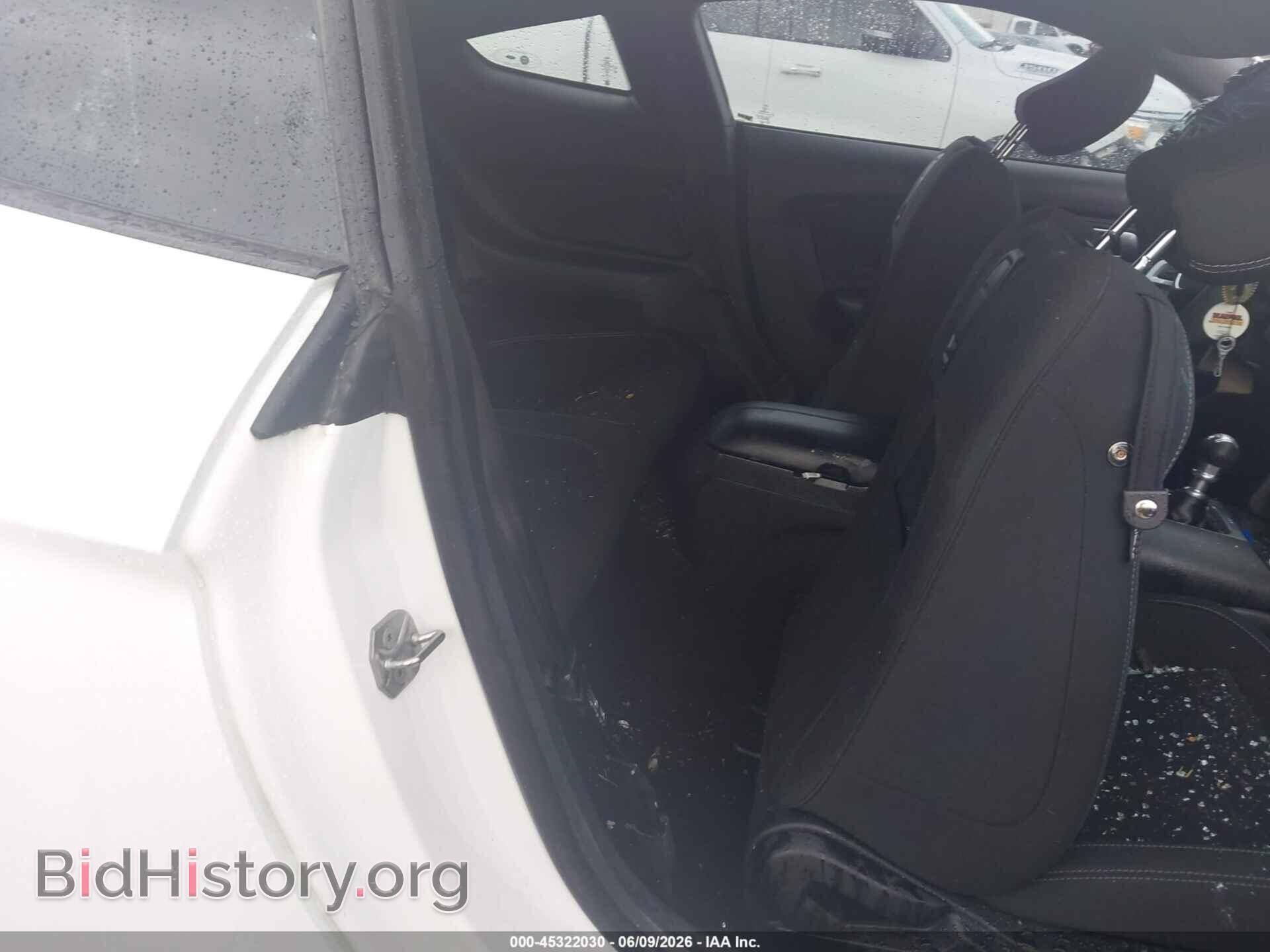 2019 FORD MUSTANG - VIN: 1FA6P8CF7K5146847 - Photo 8