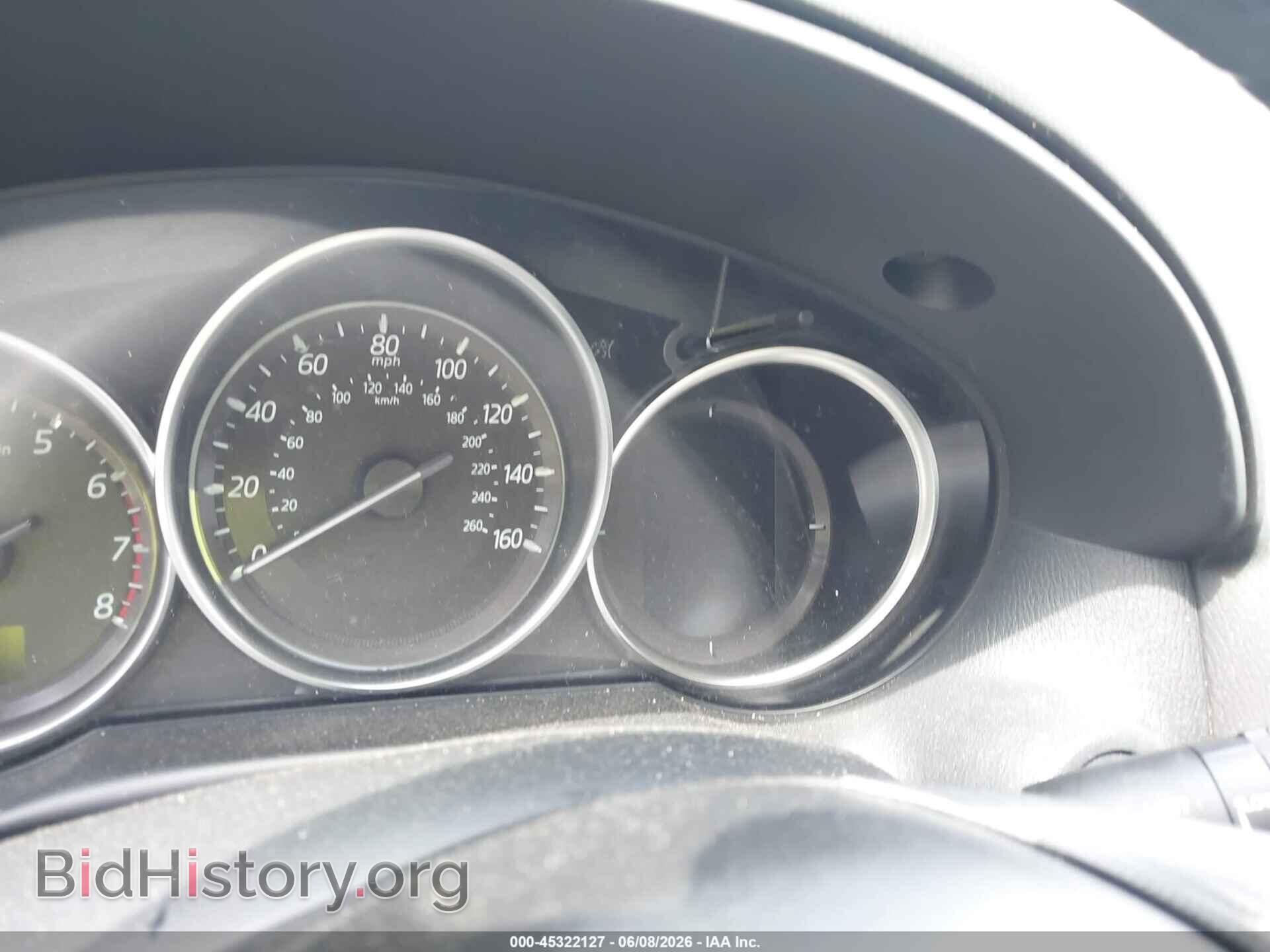 2016 MAZDA CX-5 - VIN: JM3KE4CY5G0900820 - Фото 15