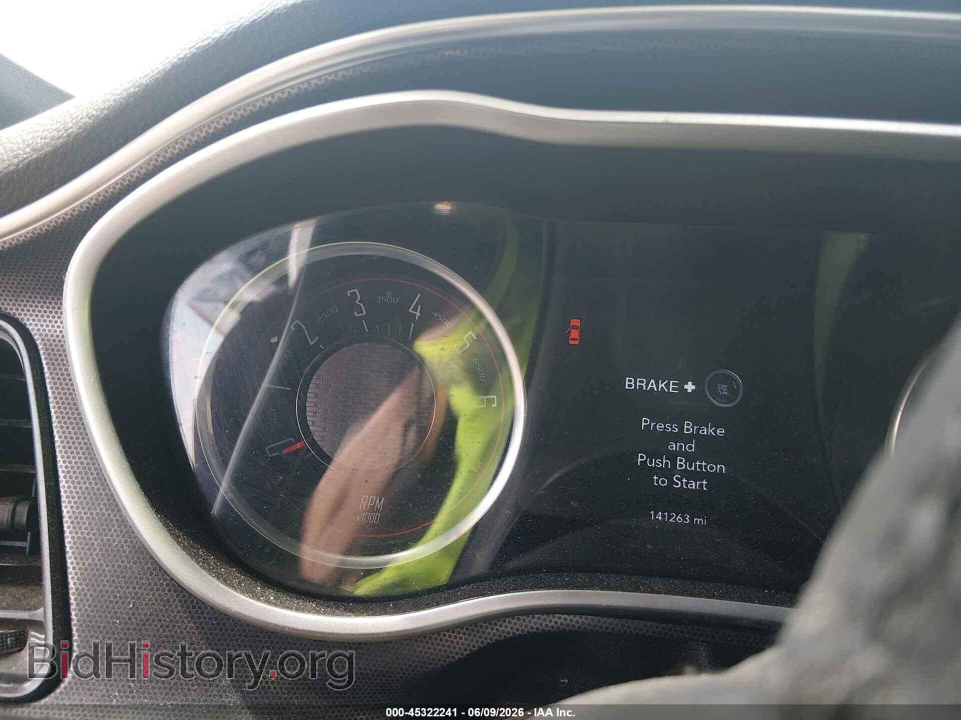 2018 DODGE CHALLENGER - VIN: 2C3CDZAG0JH258733 - Photo 7