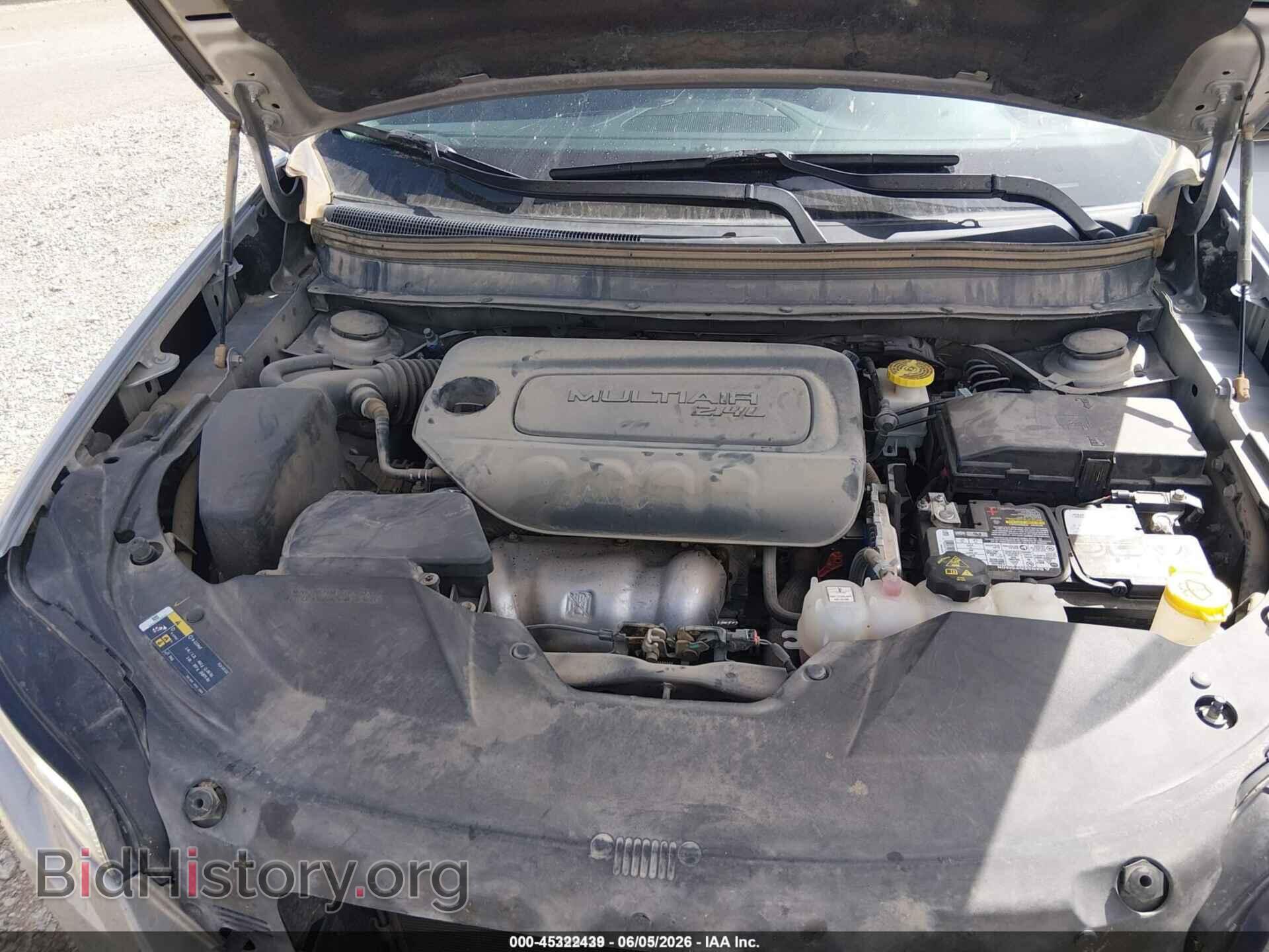 2019 JEEP CHEROKEE - VIN: 1C4PJMCB7KD449526 - Фото 10