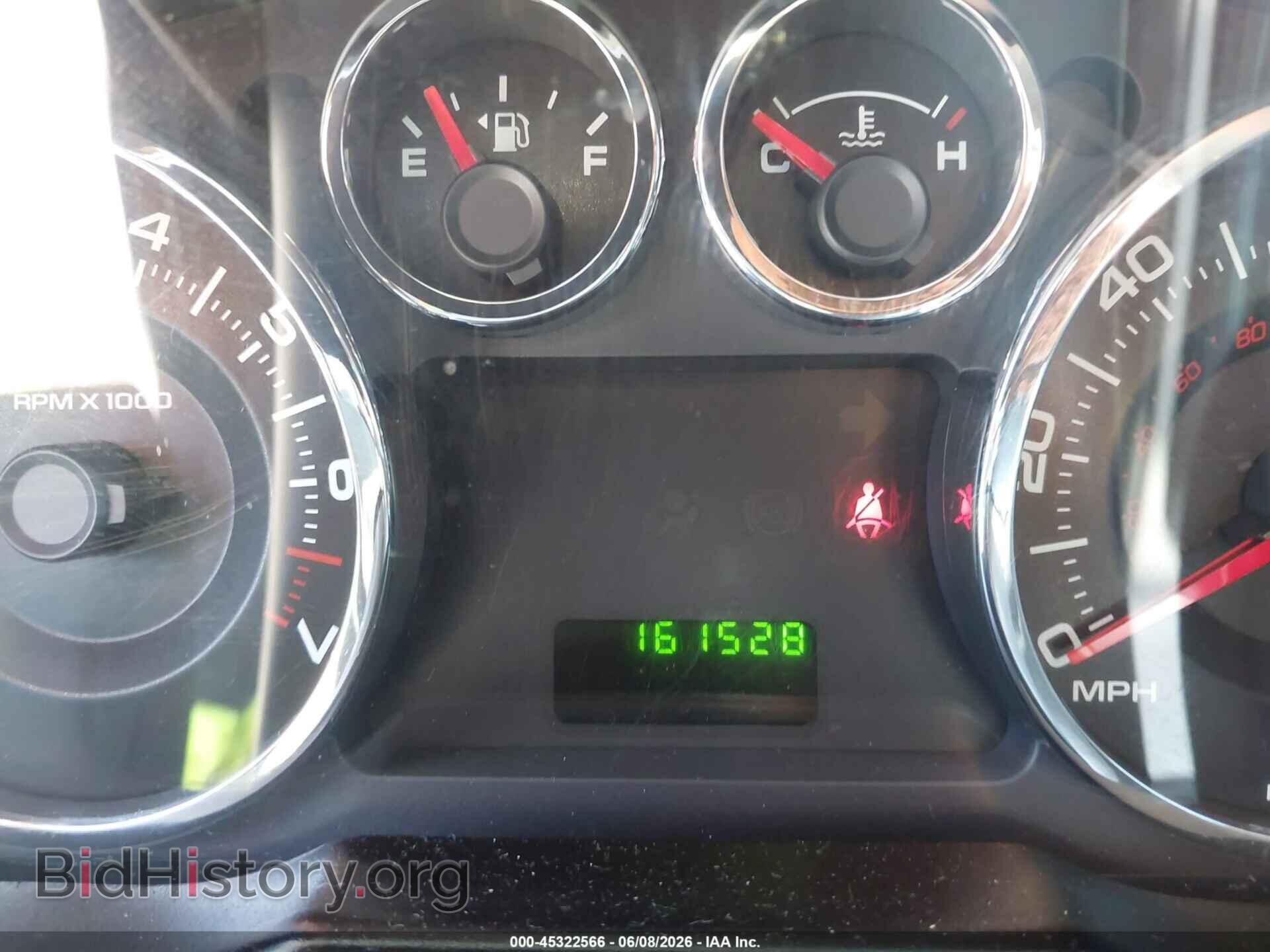 2008 FORD EDGE - VIN: 2FMDK36C48BA88278 - Фото 7