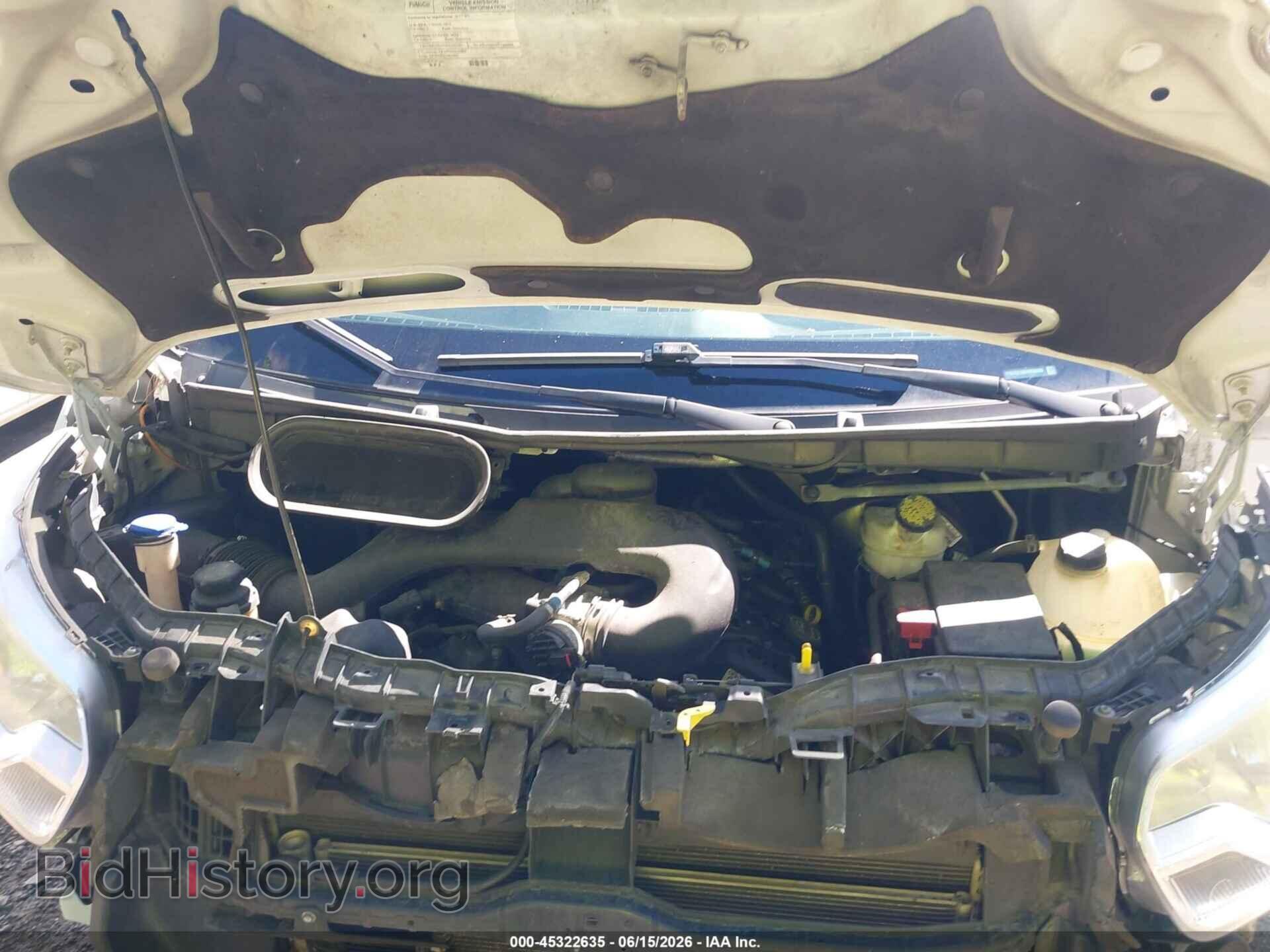 2017 FORD TRANSIT-350 - VIN: 1FBAX2CM6HKB00909 - Photo 10
