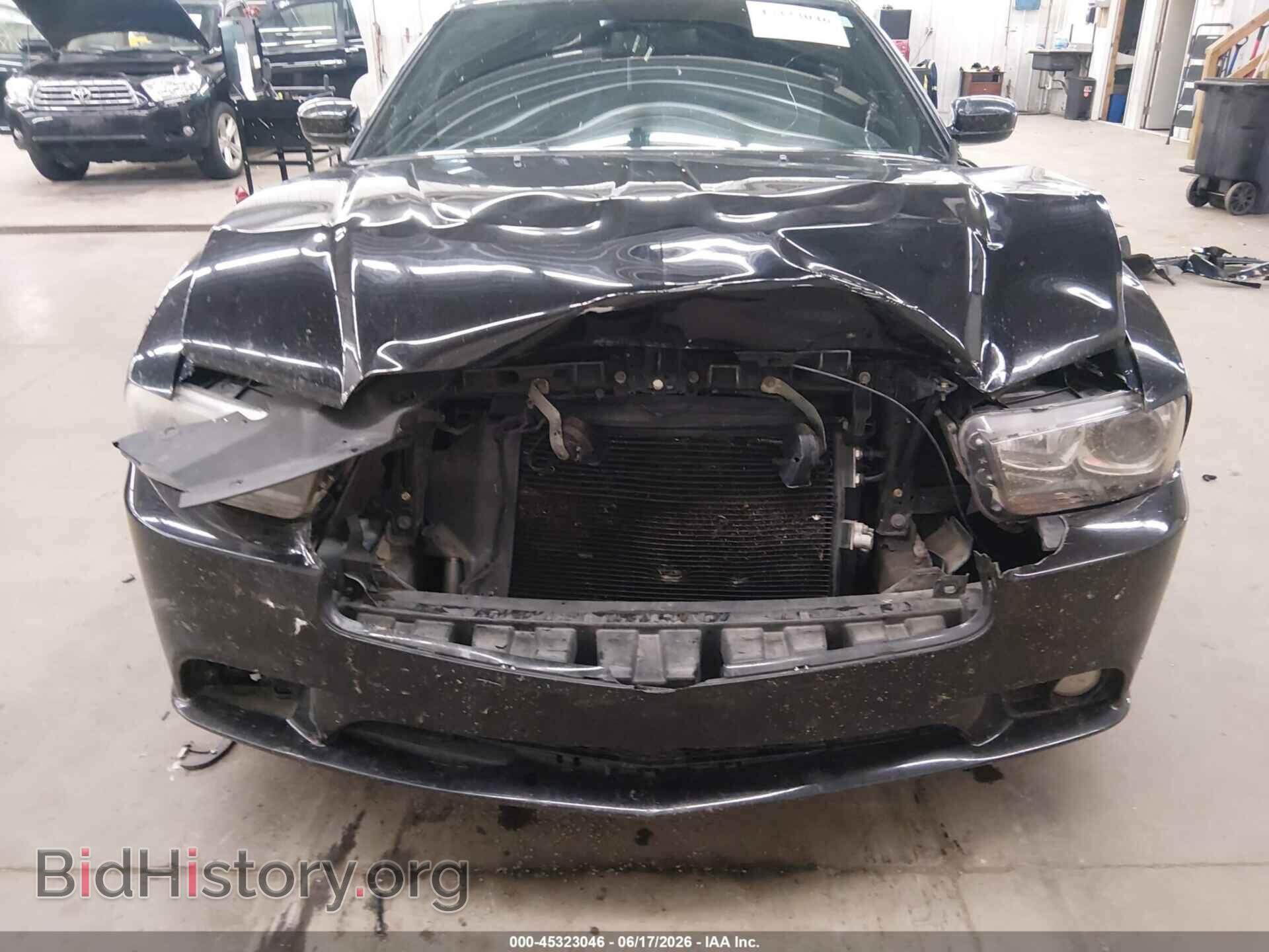 2014 DODGE CHARGER - VIN: 2C3CDXCT3EH285123 - Photo 6