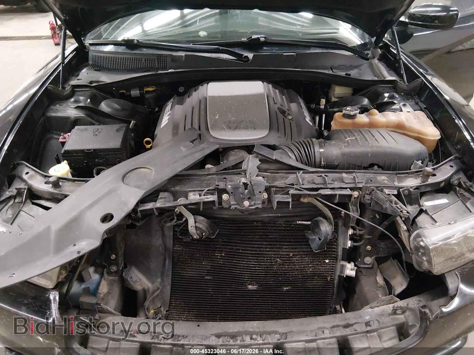 2014 DODGE CHARGER - VIN: 2C3CDXCT3EH285123 - Photo 10