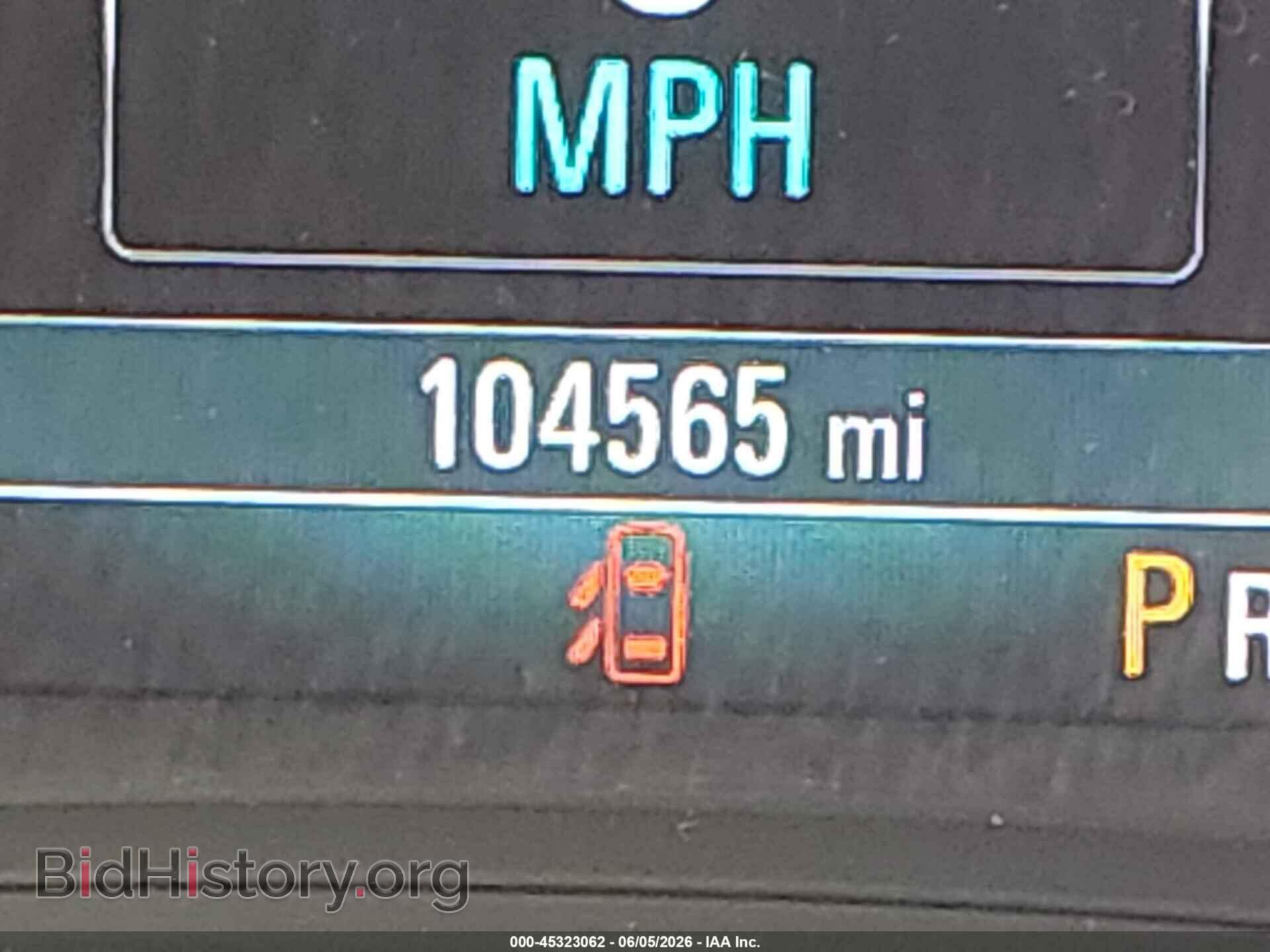 2017 BUICK ENCORE - VIN: KL4CJASB2HB105647 - Photo 15